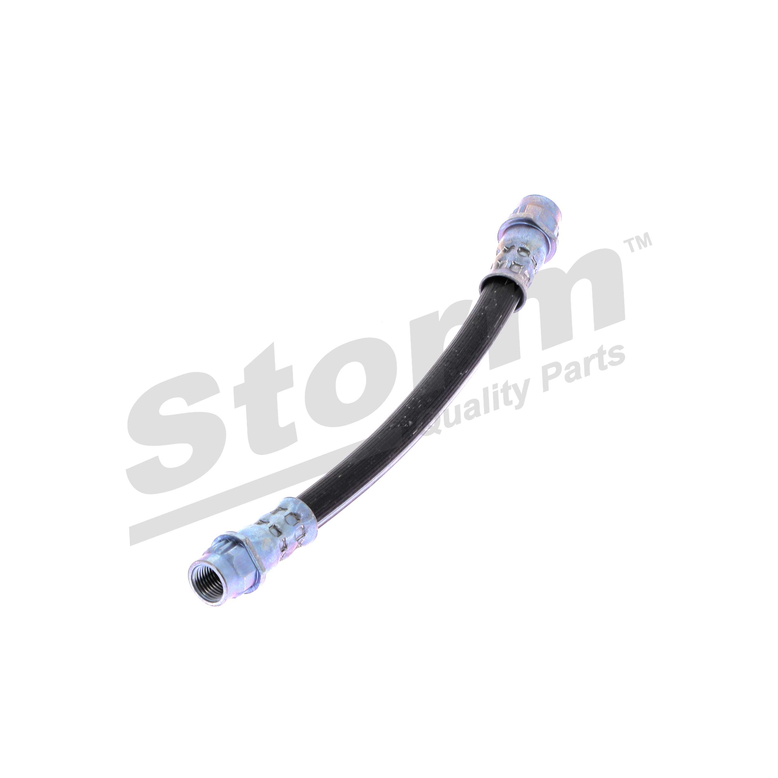 Flexible de frein (Durite de frein) Storm ref. 411252