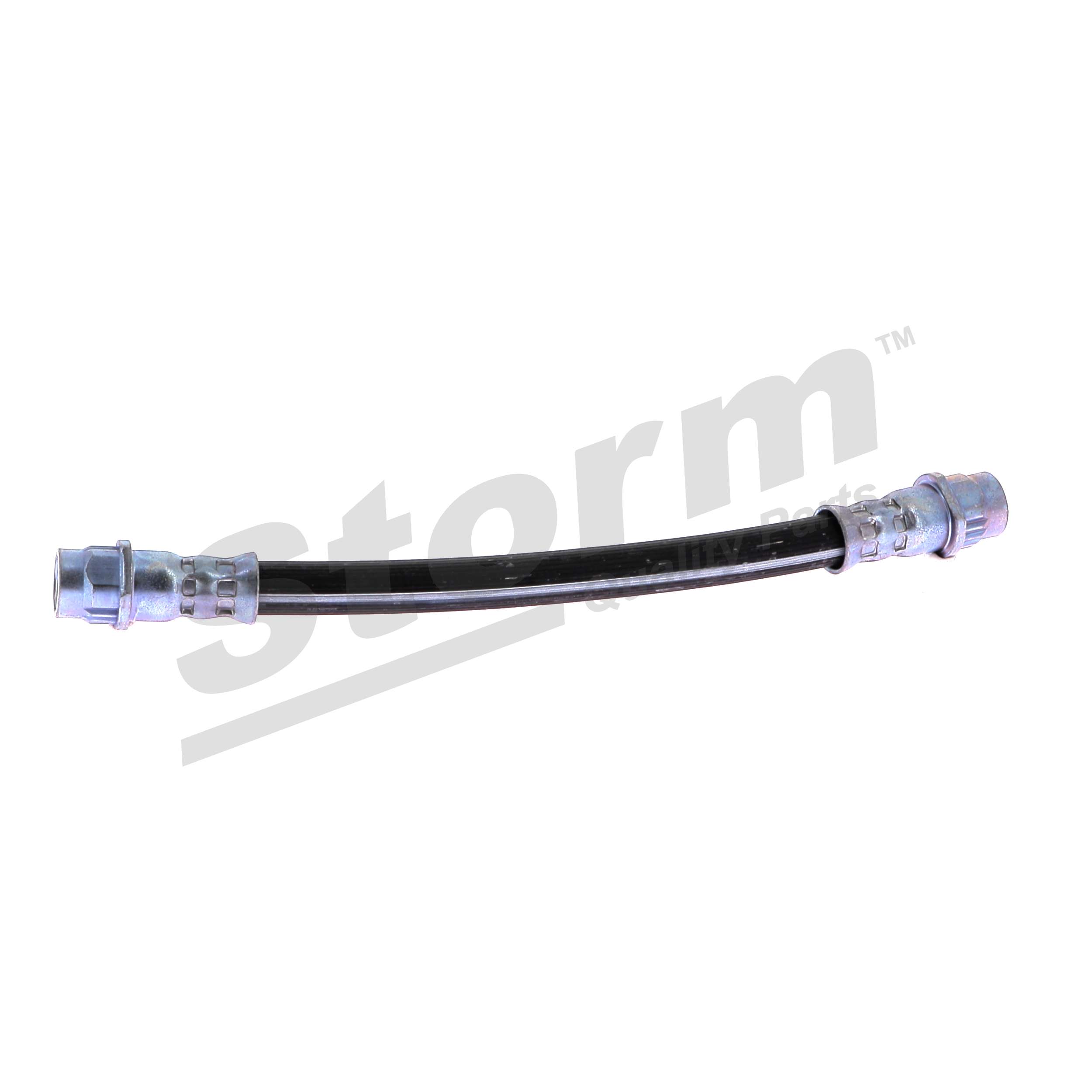 Flexible de frein (Durite de frein) Storm ref. 411252