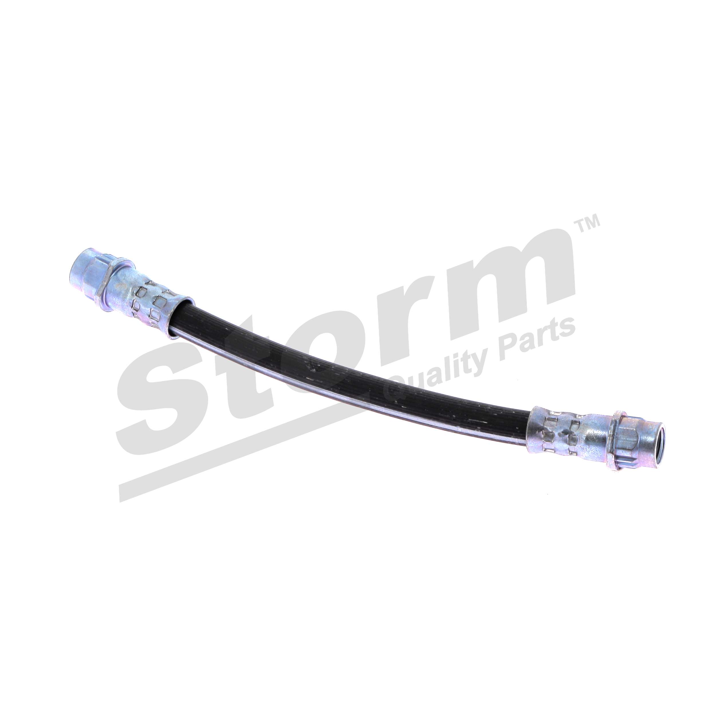 Flexible de frein (Durite de frein) Storm ref. 411252