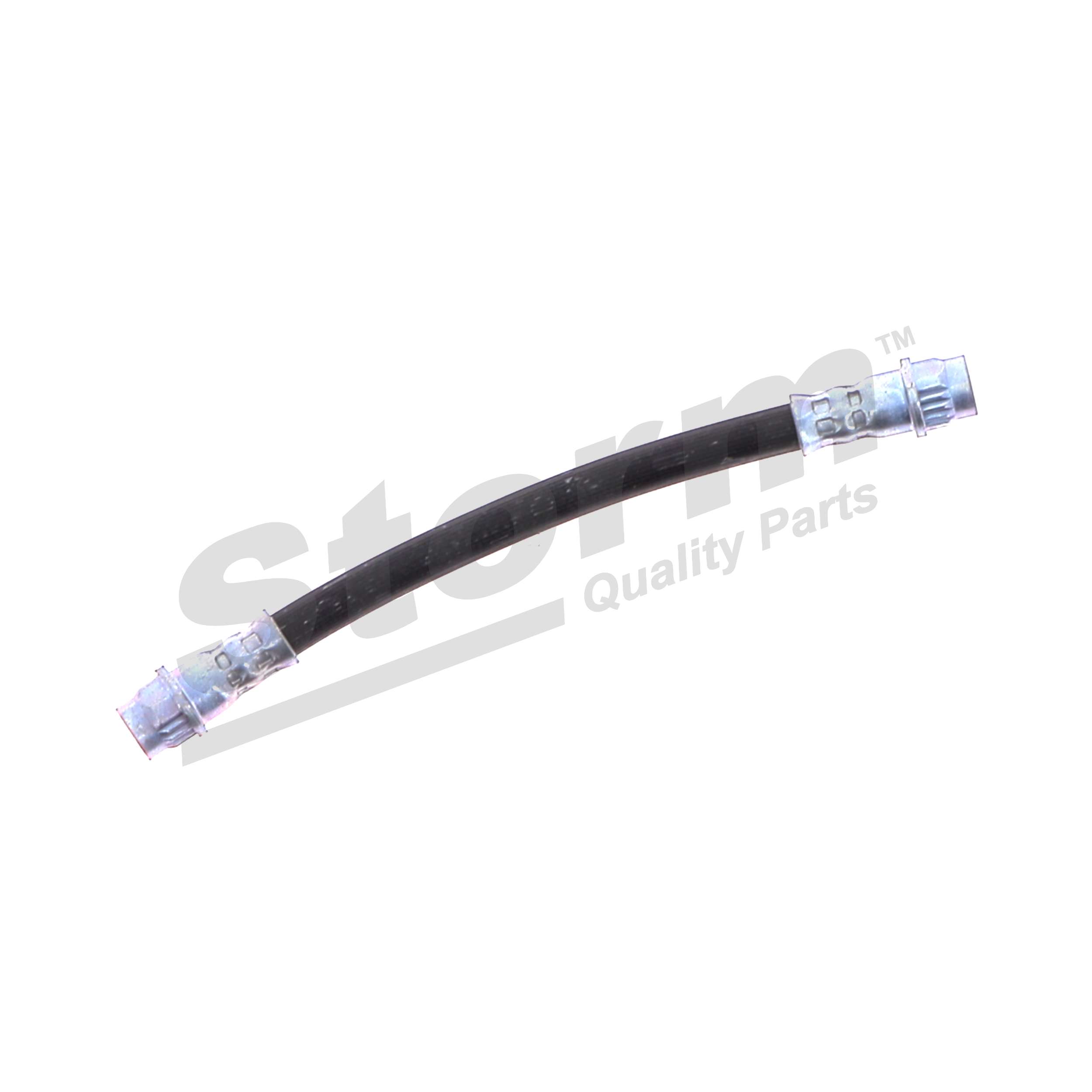 Flexible de frein (Durite de frein) Storm ref. 411252