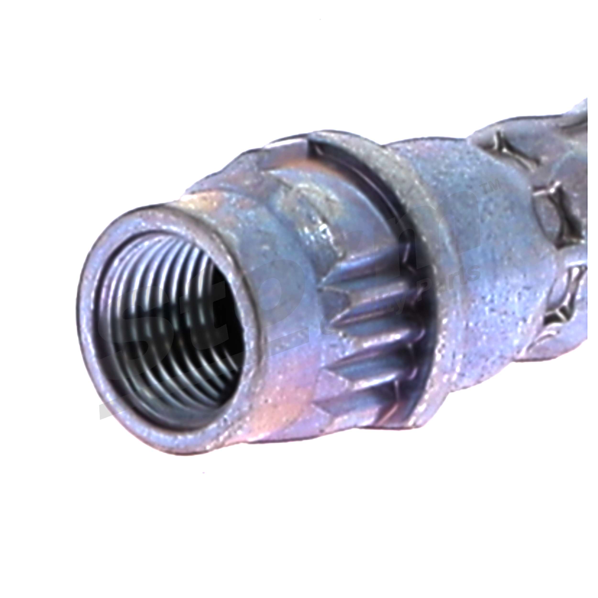 Flexible de frein (Durite de frein) Storm ref. 411252