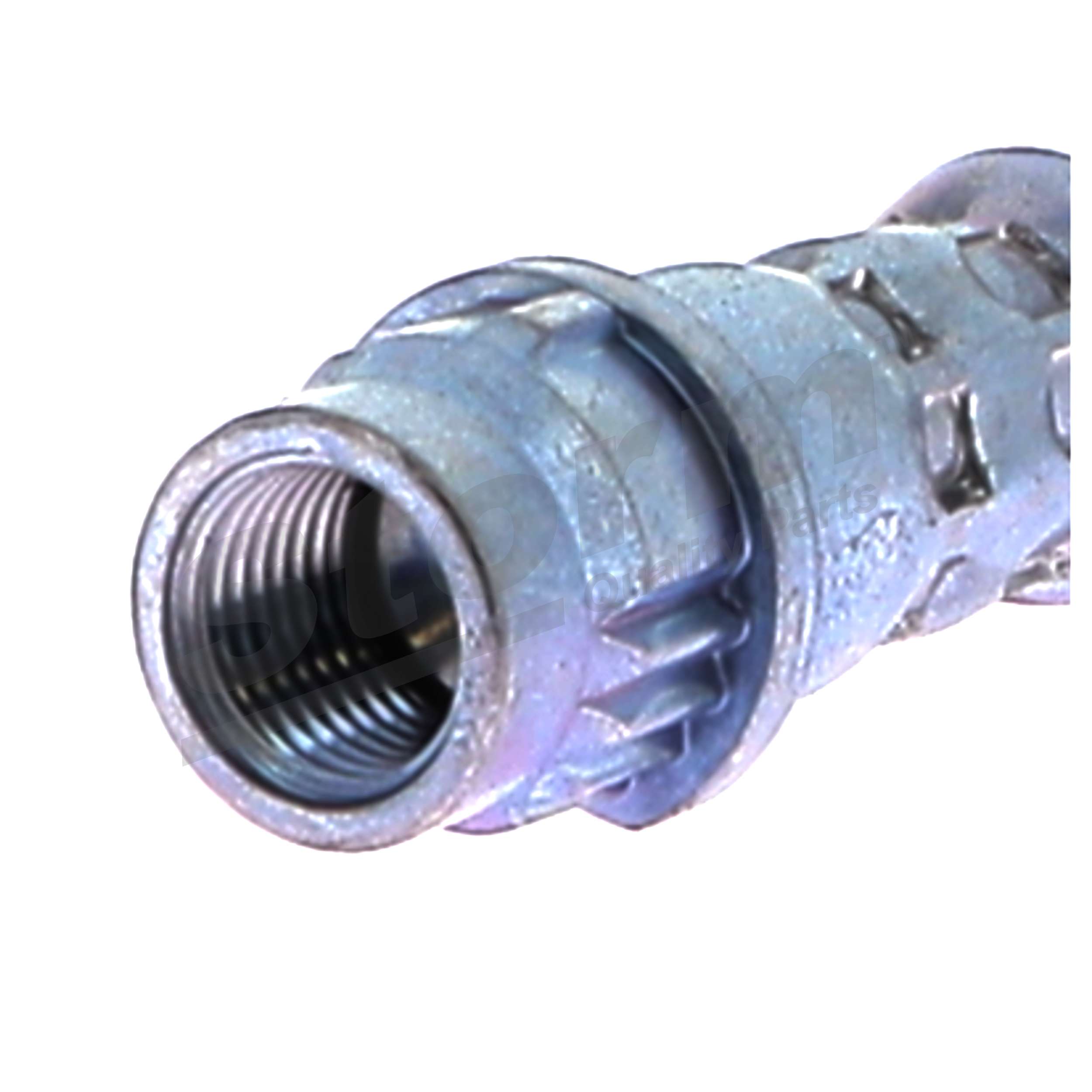 Flexible de frein (Durite de frein) Storm ref. 411252