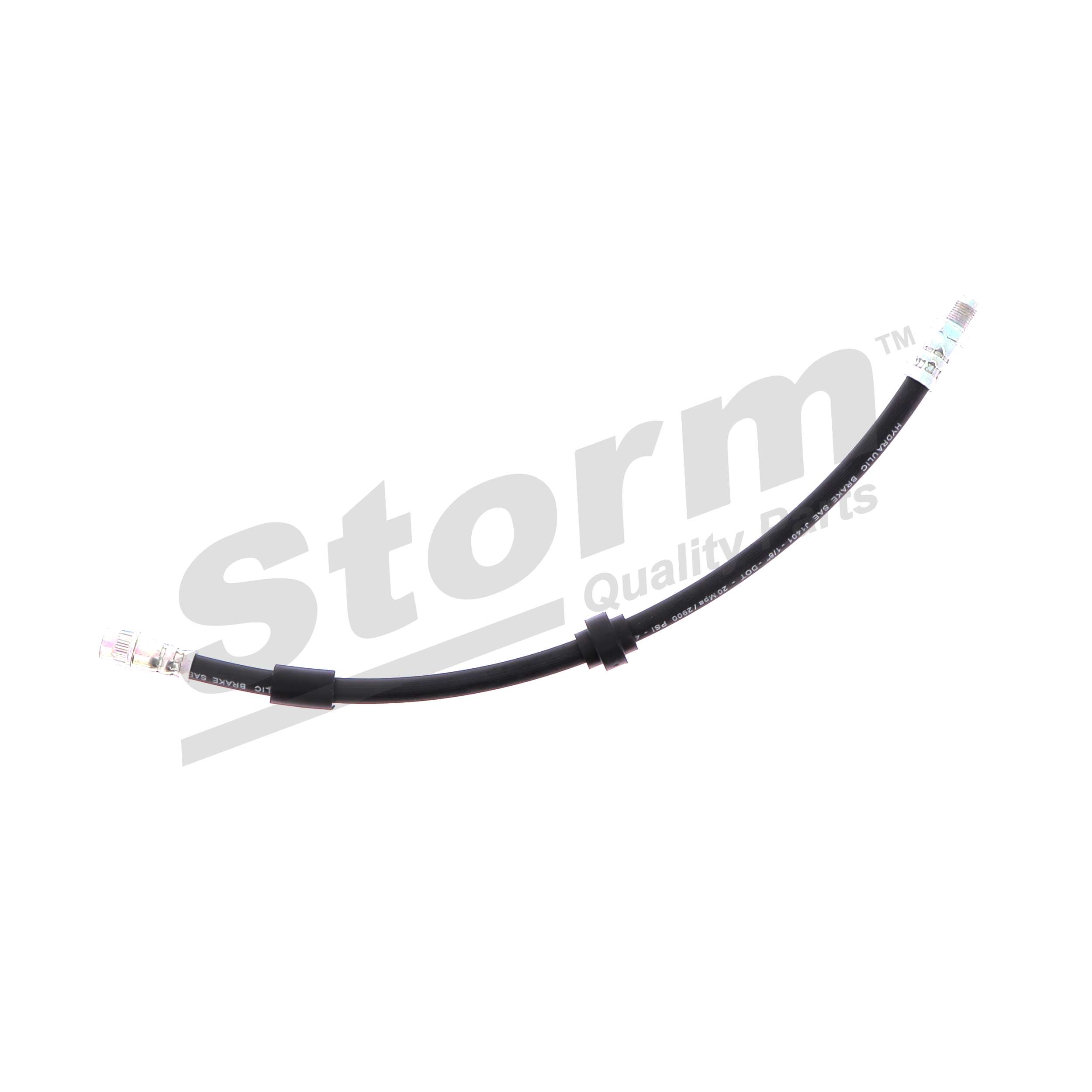 Latiguillo de freno Storm ref. 411253