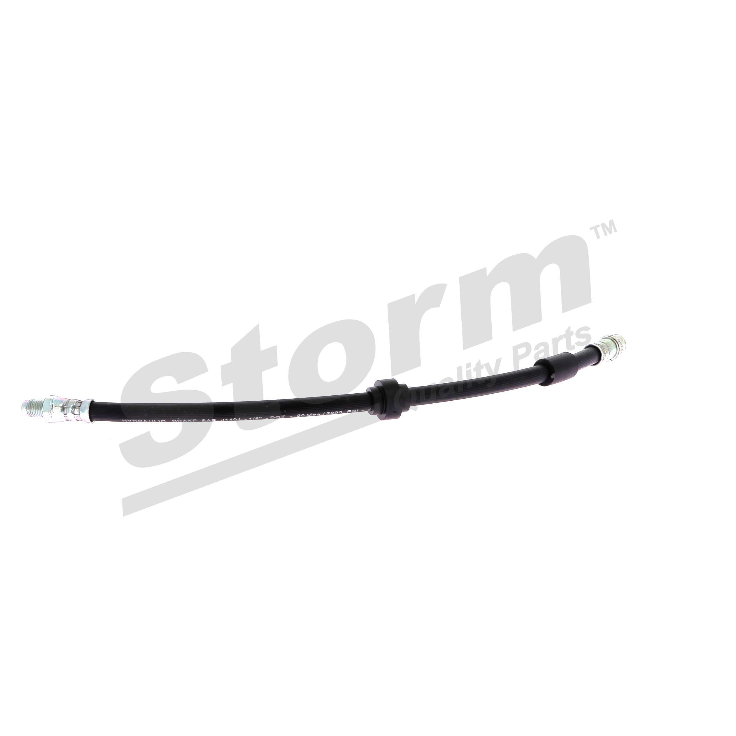 Latiguillo de freno Storm ref. 411253