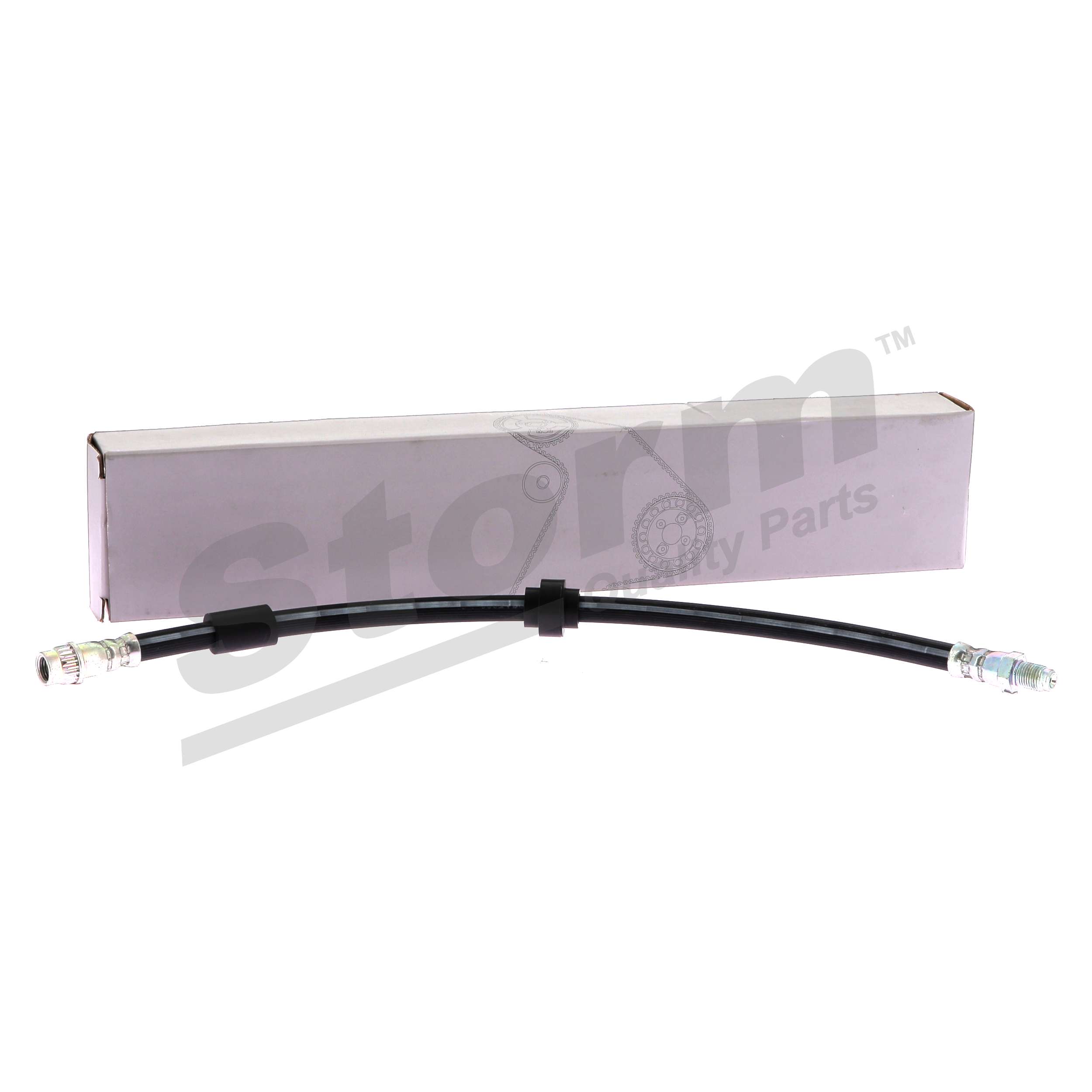 Latiguillo de freno Storm ref. 411253
