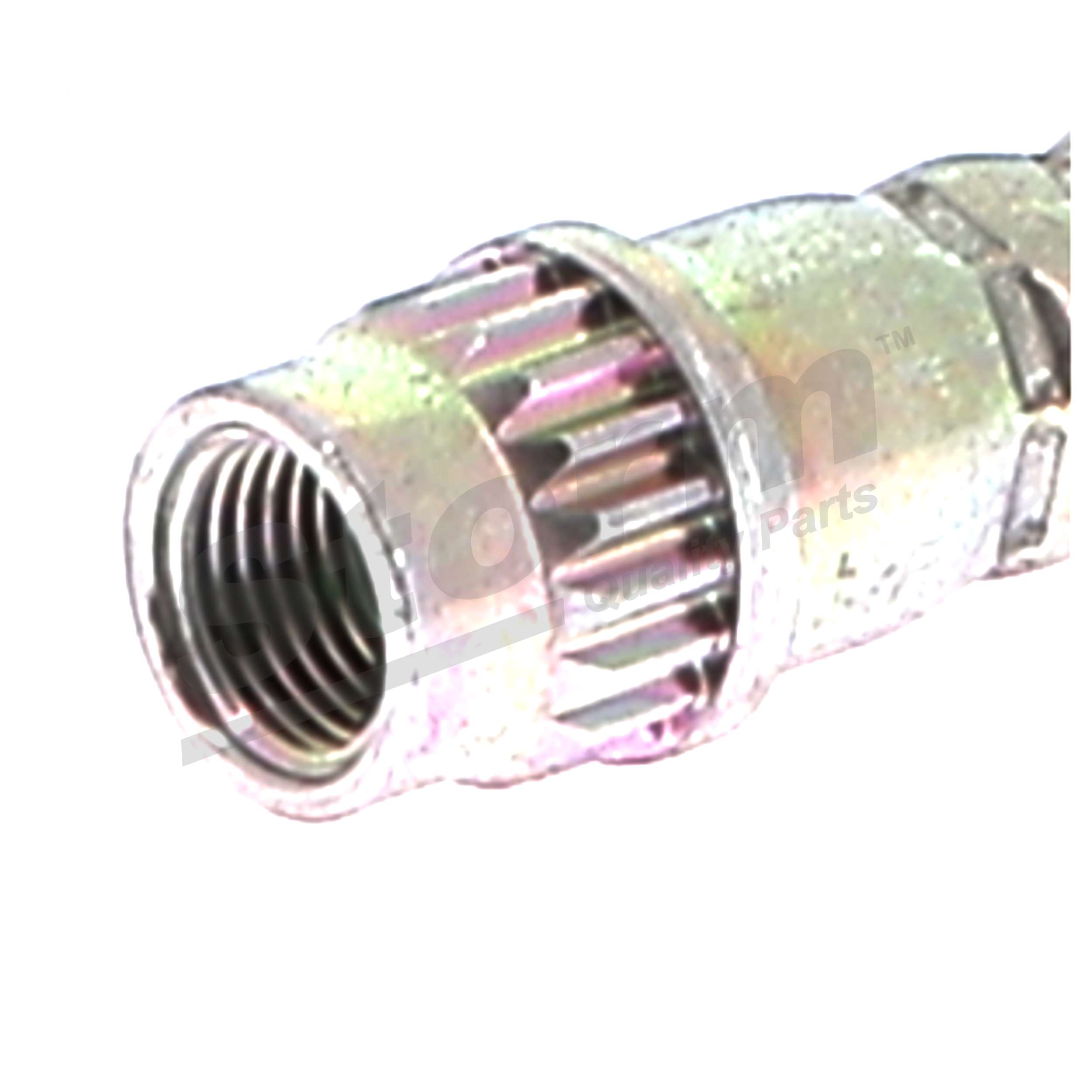Latiguillo de freno Storm ref. 411253