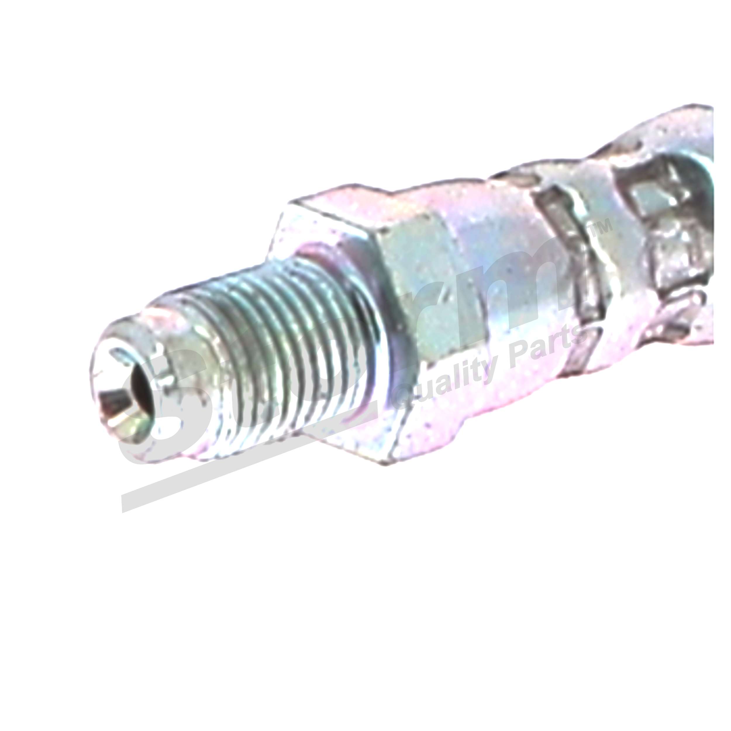 Latiguillo de freno Storm ref. 411253