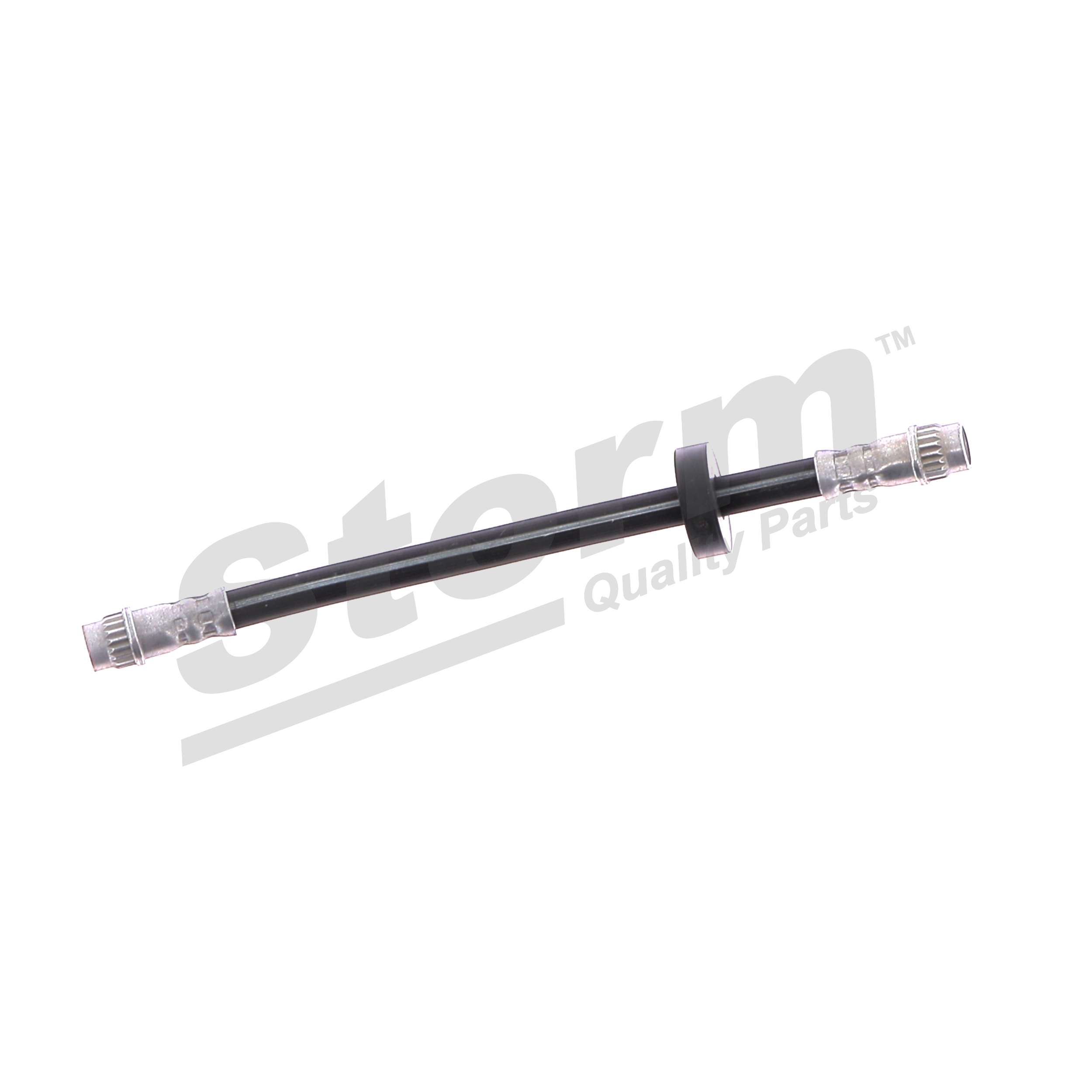 Flexible de frein (Durite de frein) Storm ref. 411256