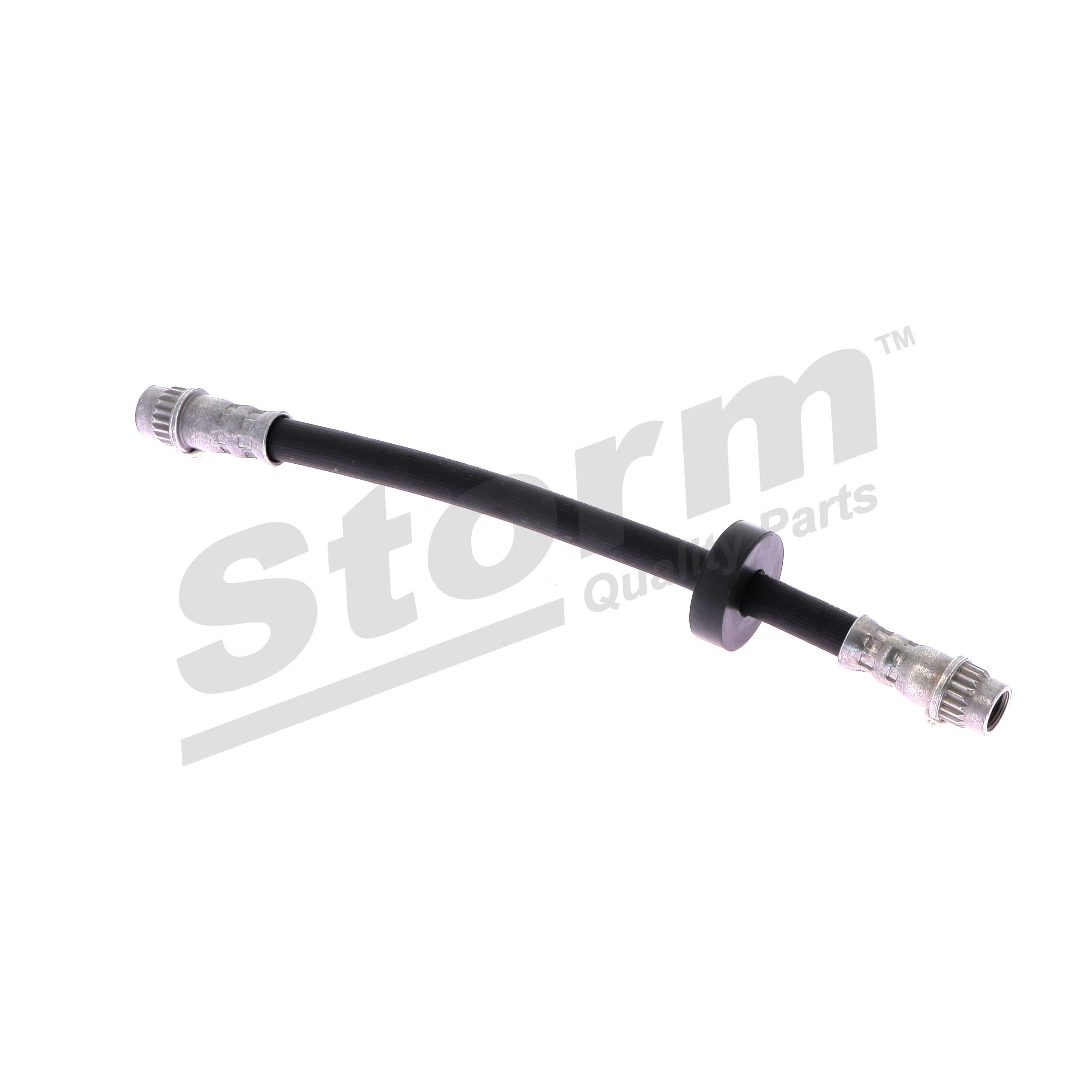 Flexible de frein (Durite de frein) Storm ref. 411256