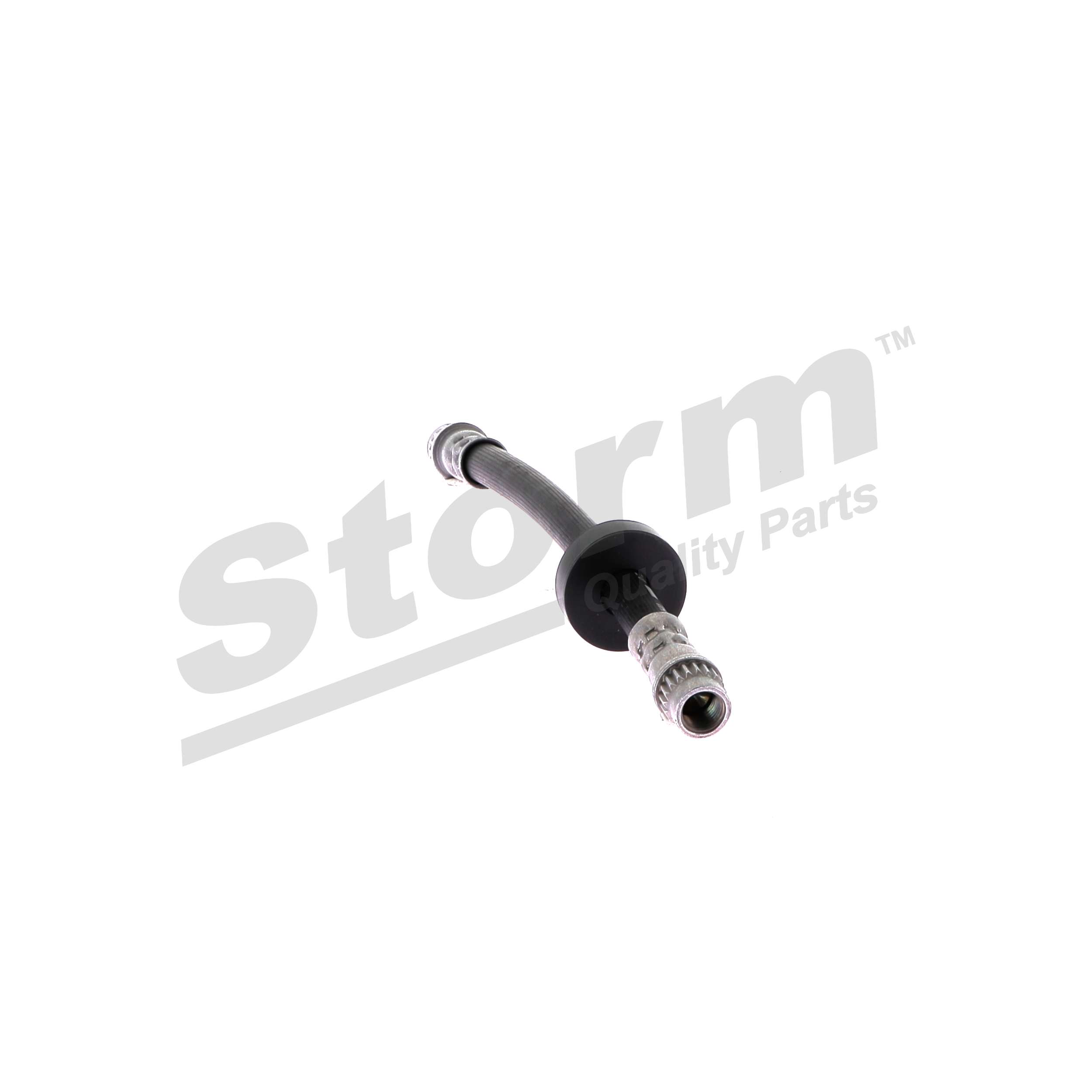 Flexible de frein (Durite de frein) Storm ref. 411256