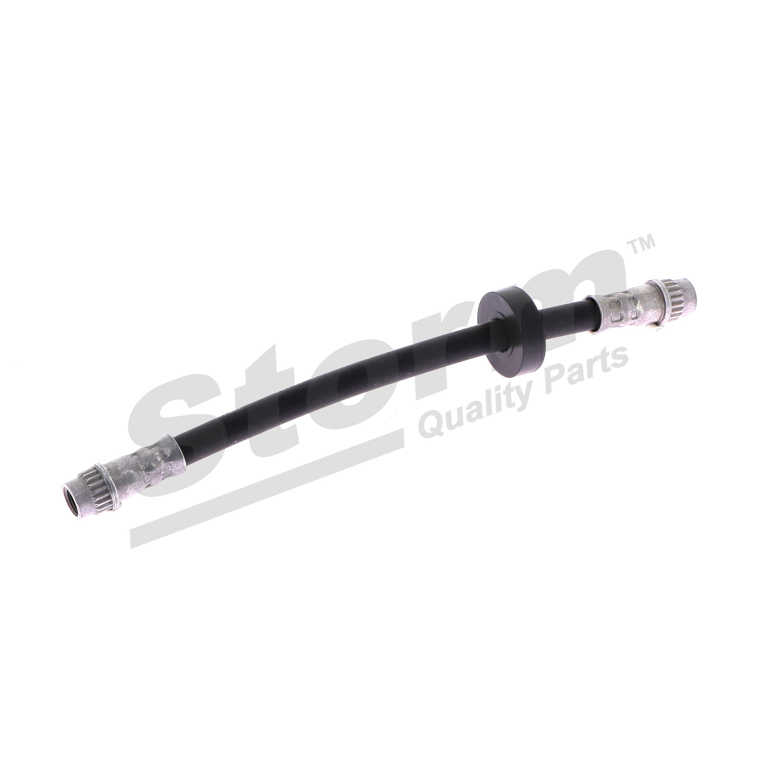 Flexible de frein (Durite de frein) Storm ref. 411256