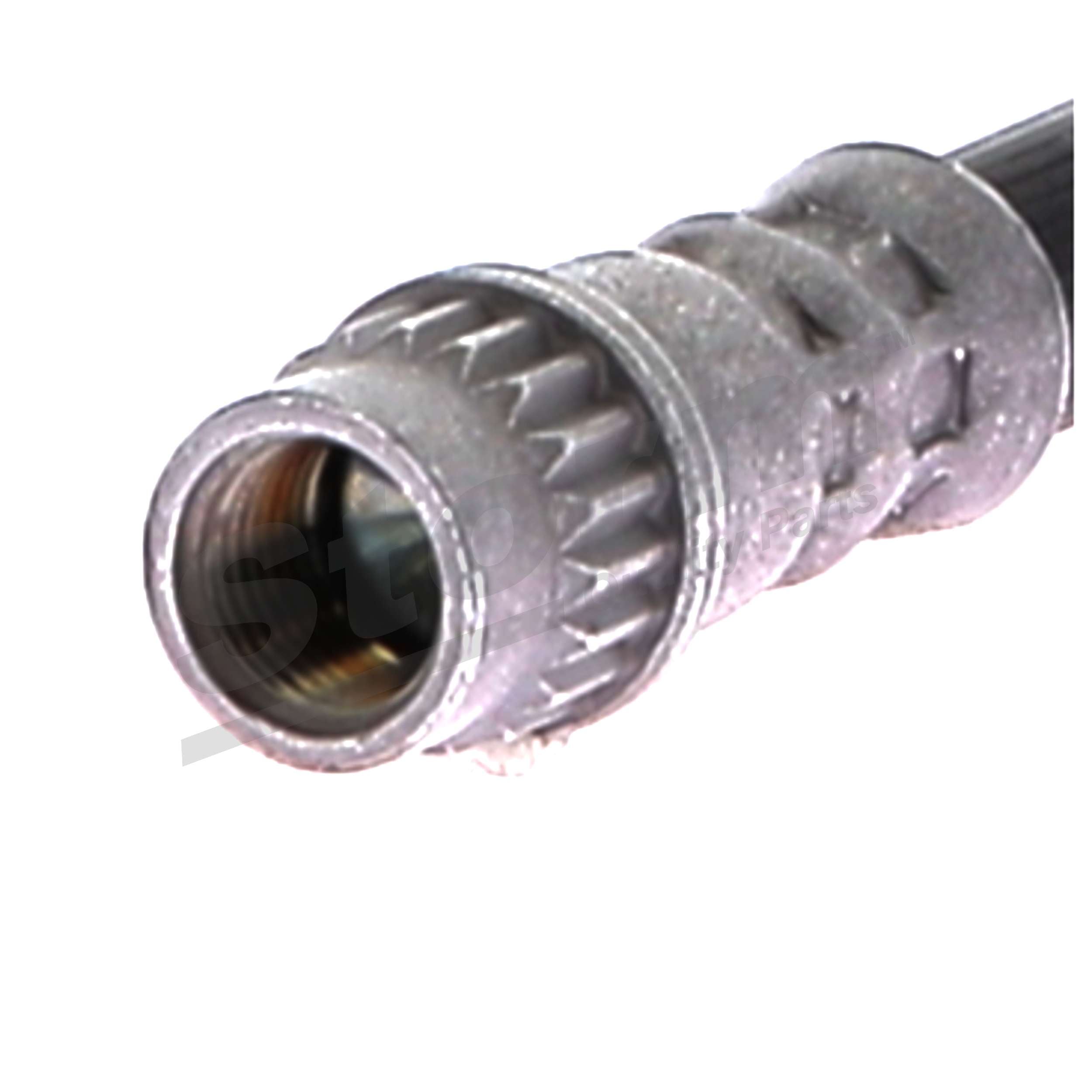 Flexible de frein (Durite de frein) Storm ref. 411256