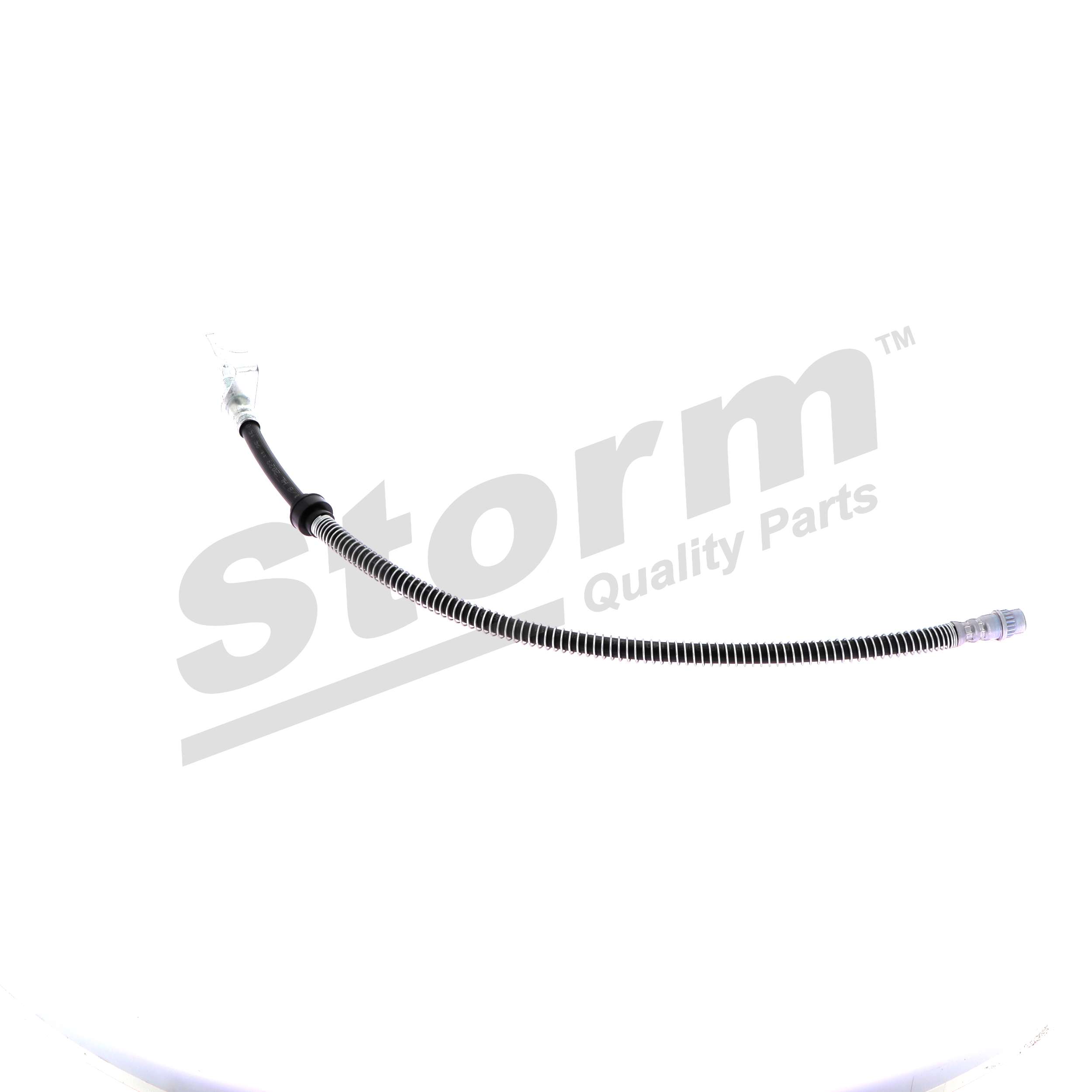 Flexible de frein (Durite de frein) Storm 411257
