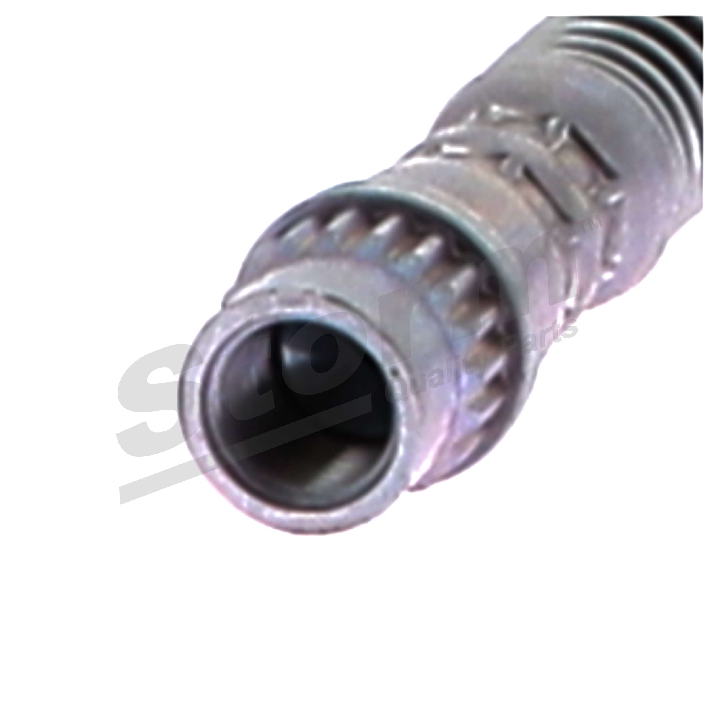 Flexible de frein (Durite de frein) Storm 411257