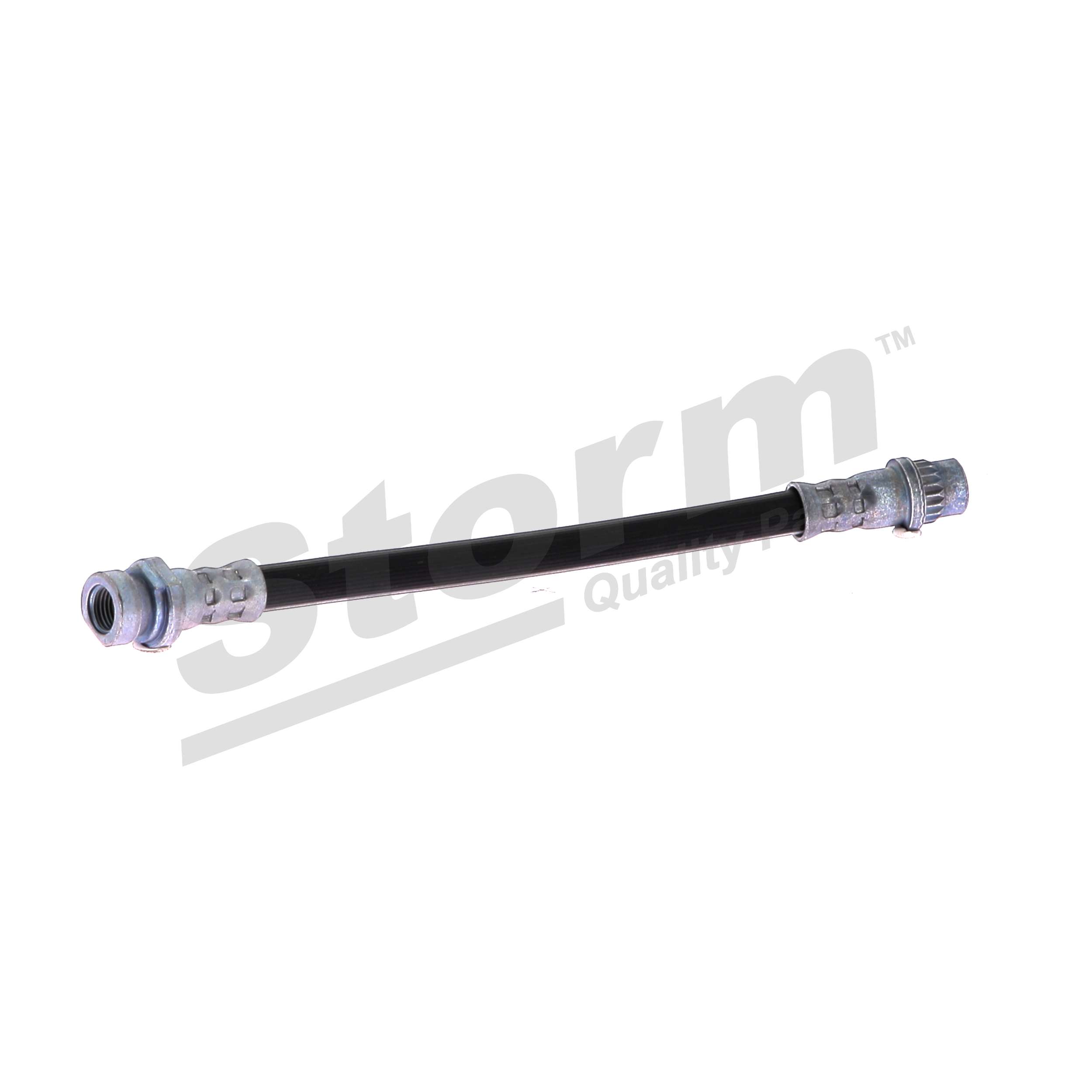 Flexible de frein (Durite de frein) Storm ref. 411262