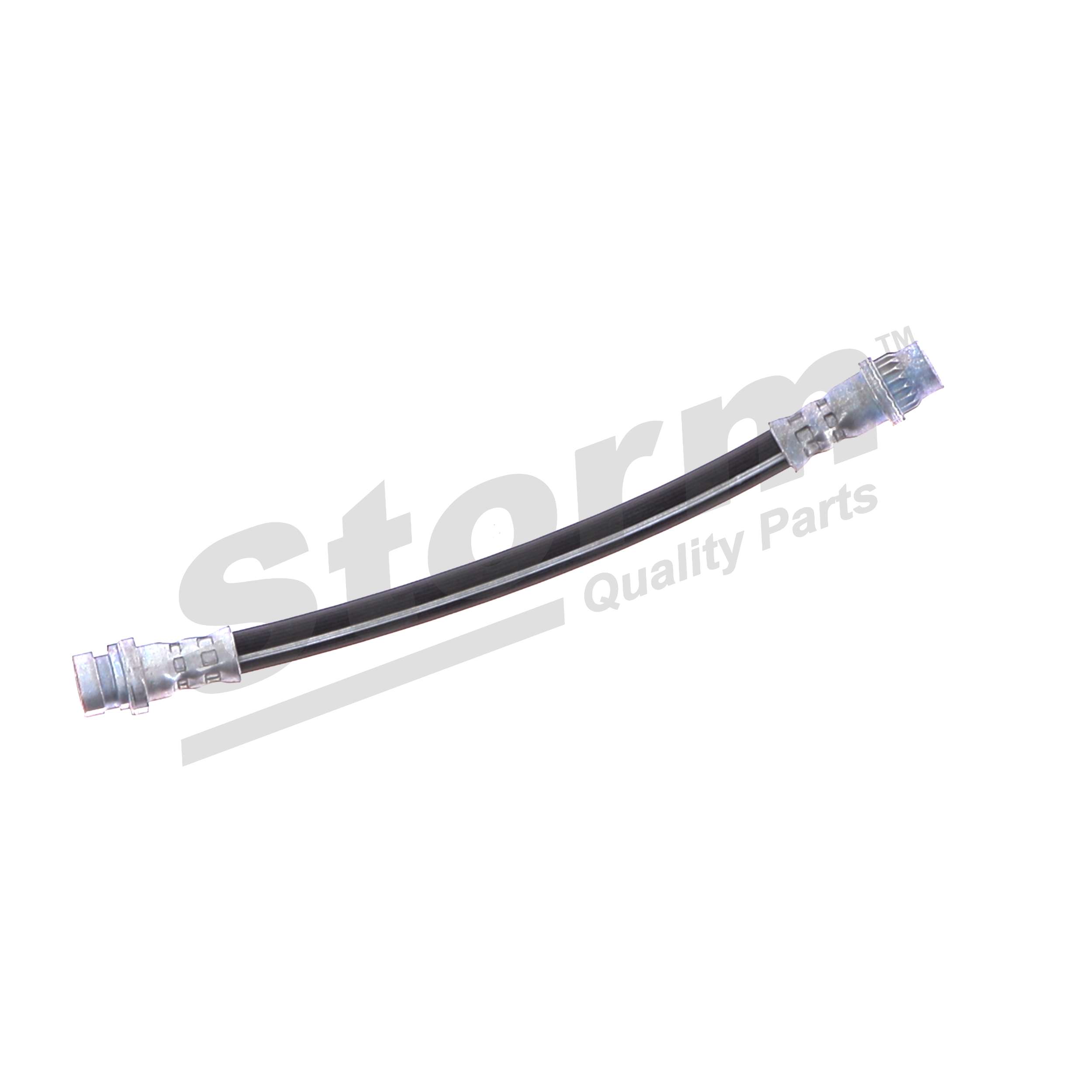 Flexible de frein (Durite de frein) Storm ref. 411262