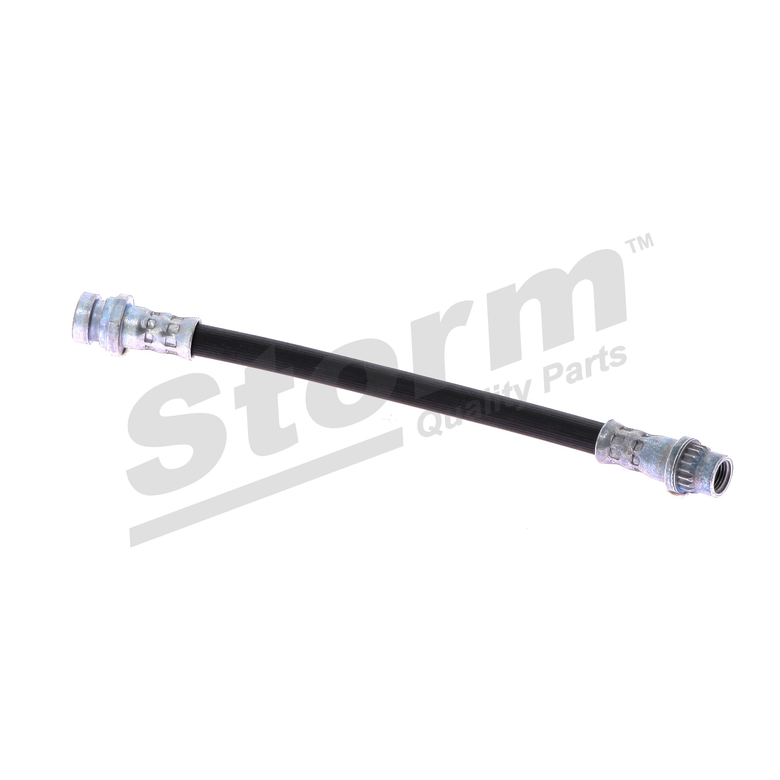 Flexible de frein (Durite de frein) Storm ref. 411262
