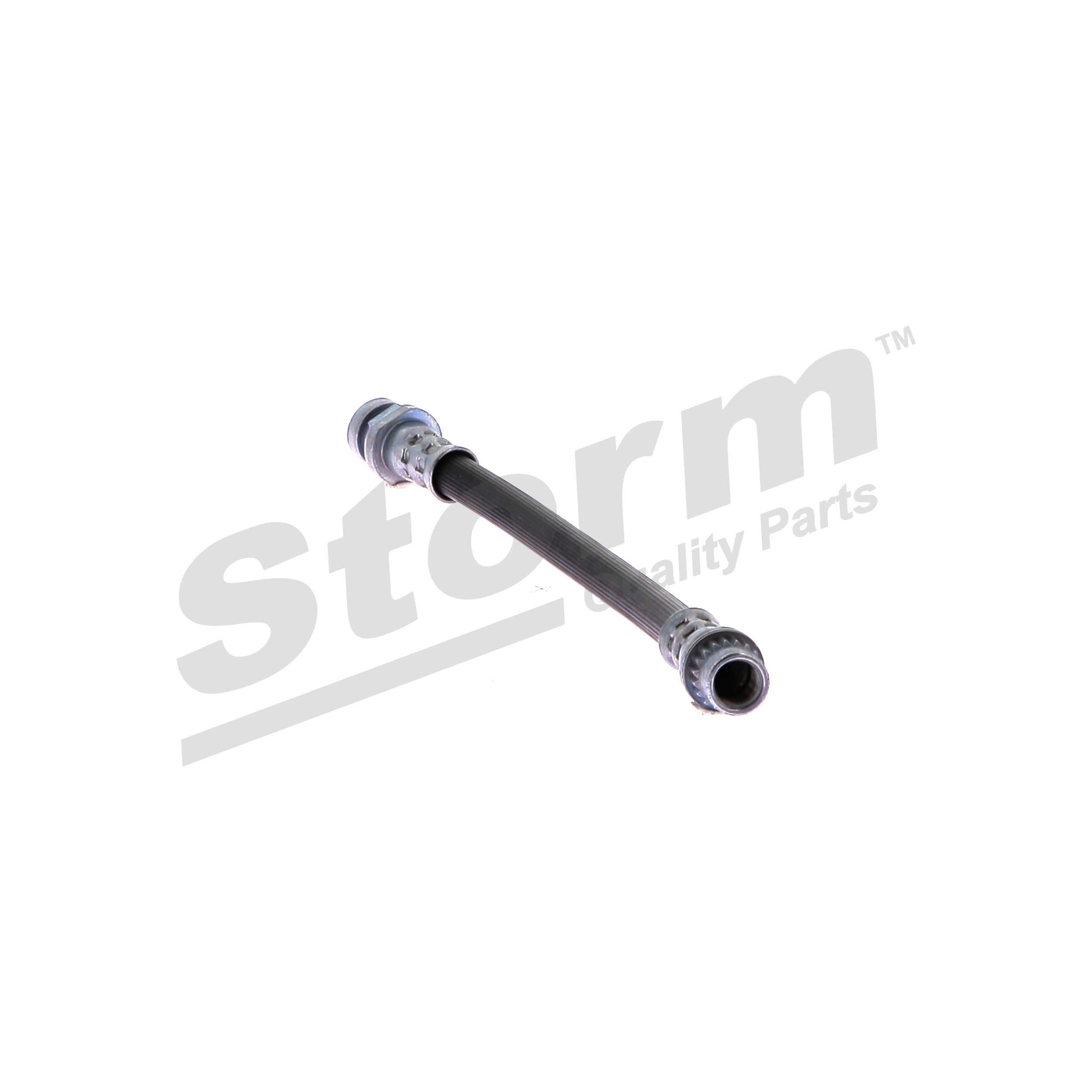 Flexible de frein (Durite de frein) Storm ref. 411262