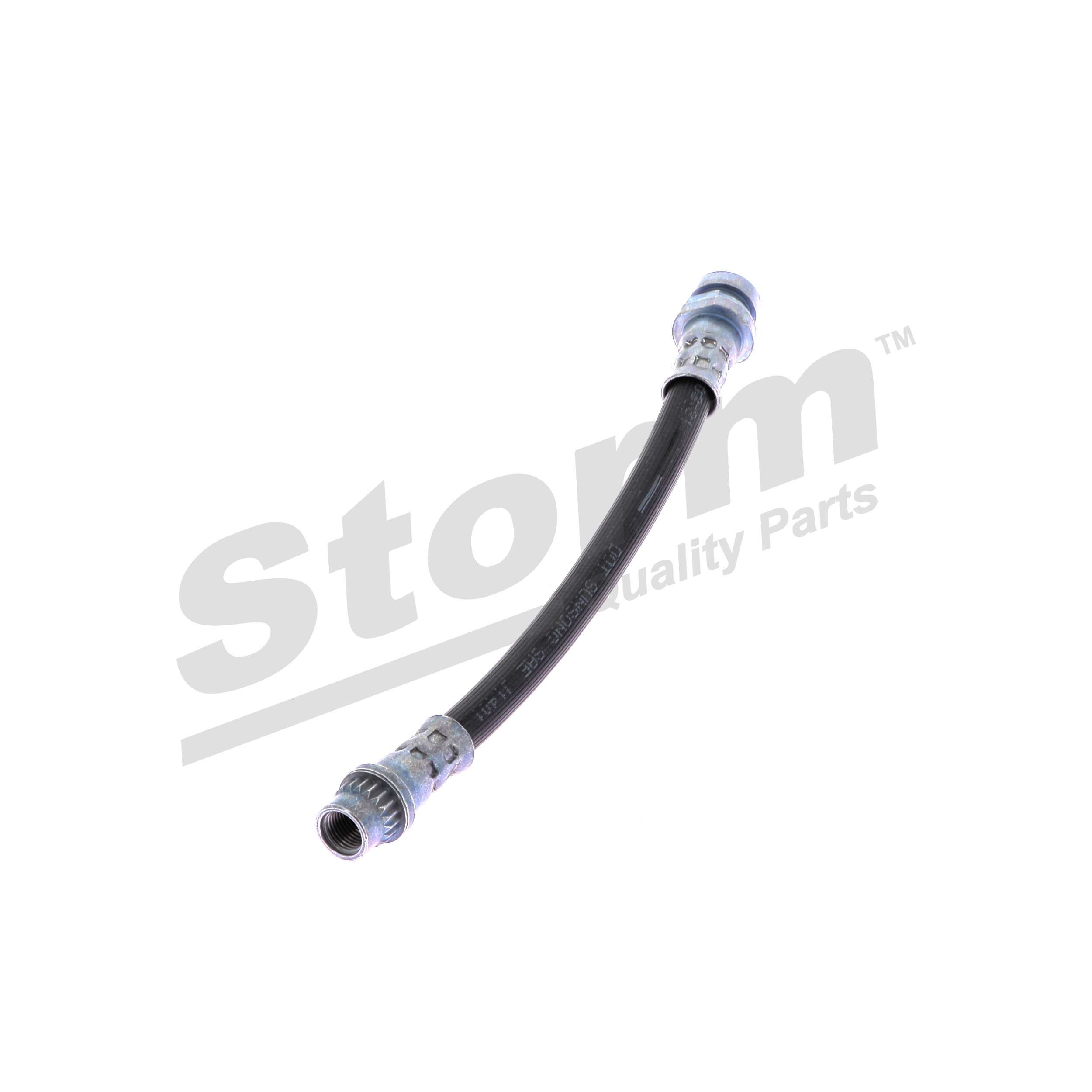 Flexible de frein (Durite de frein) Storm ref. 411262