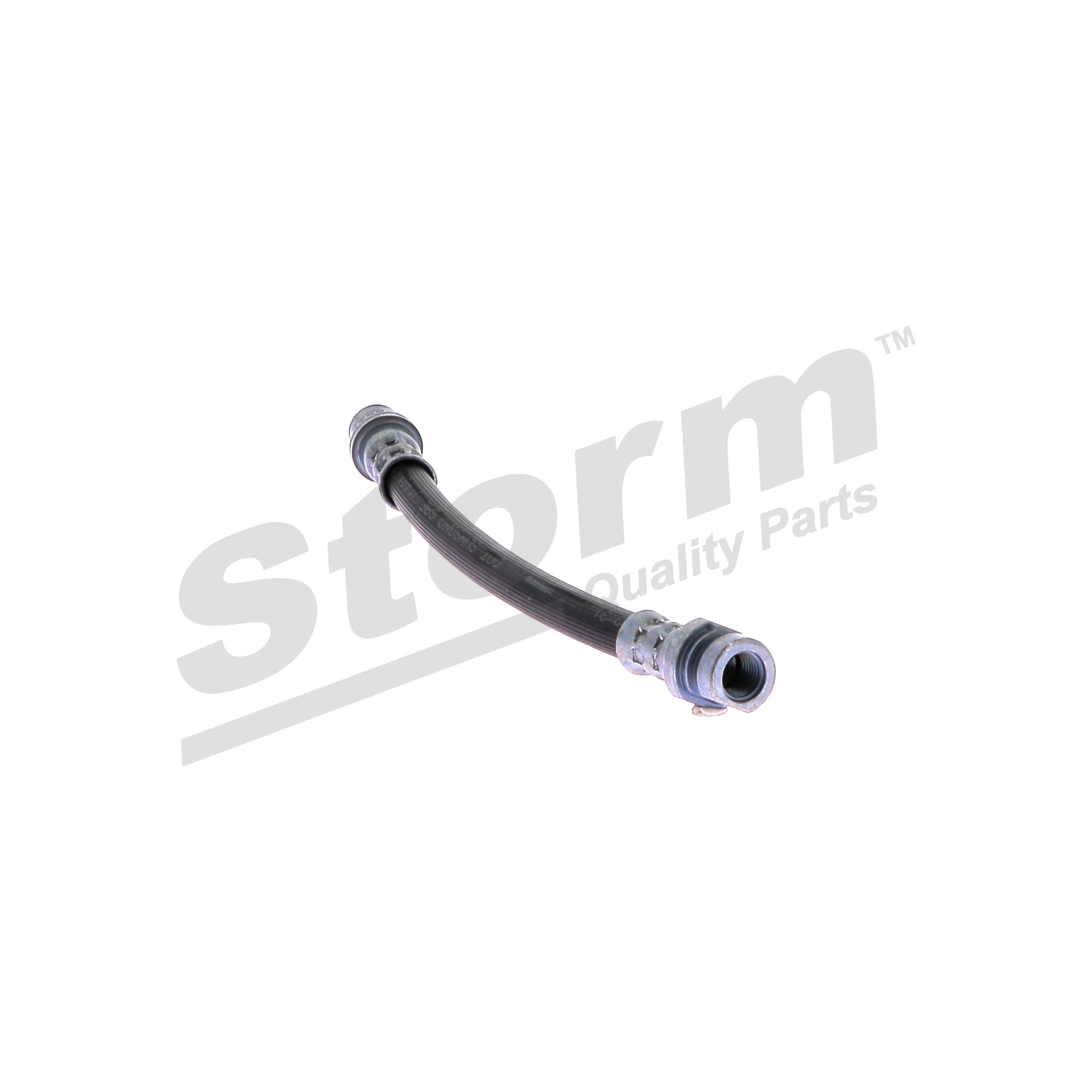 Flexible de frein (Durite de frein) Storm ref. 411262