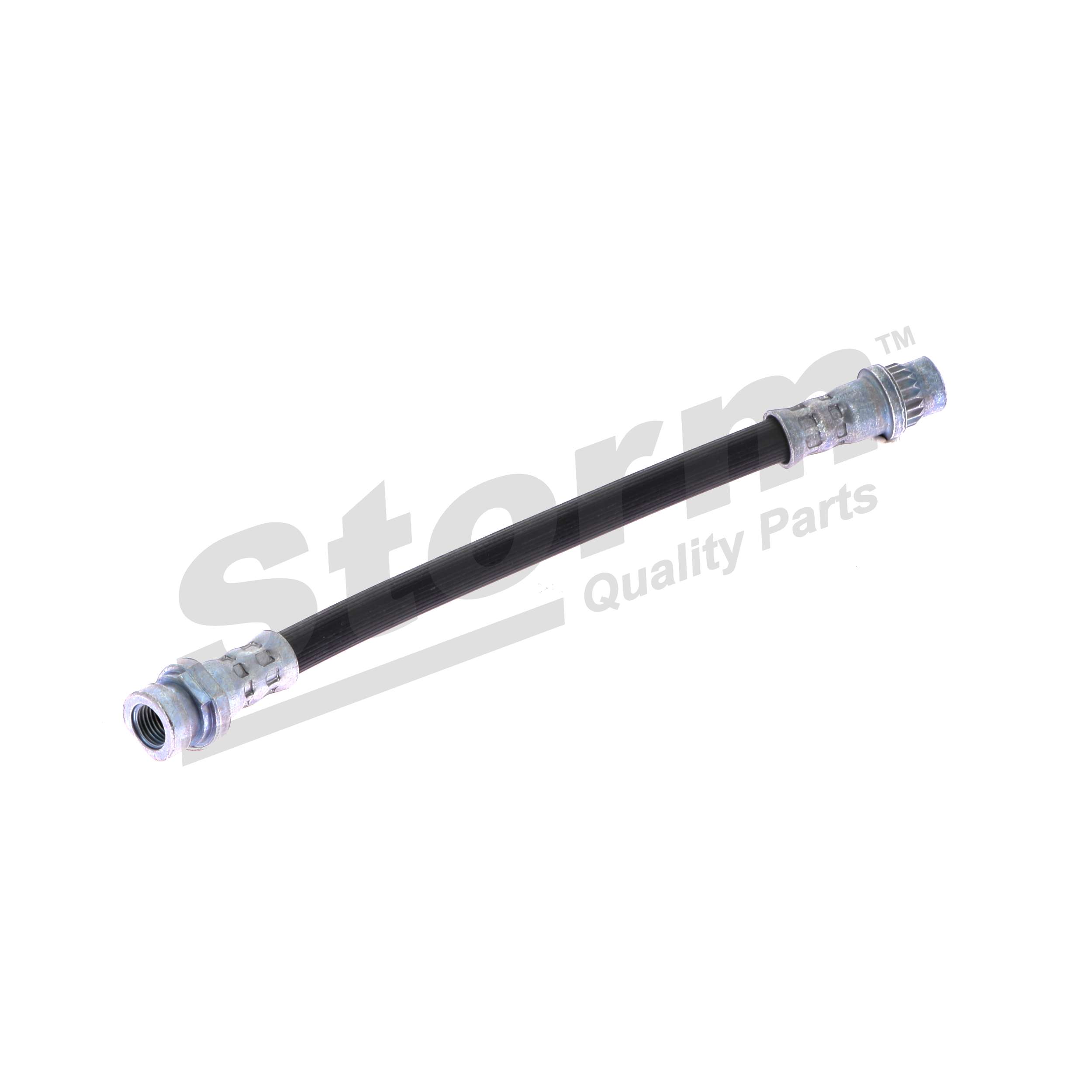 Flexible de frein (Durite de frein) Storm ref. 411262