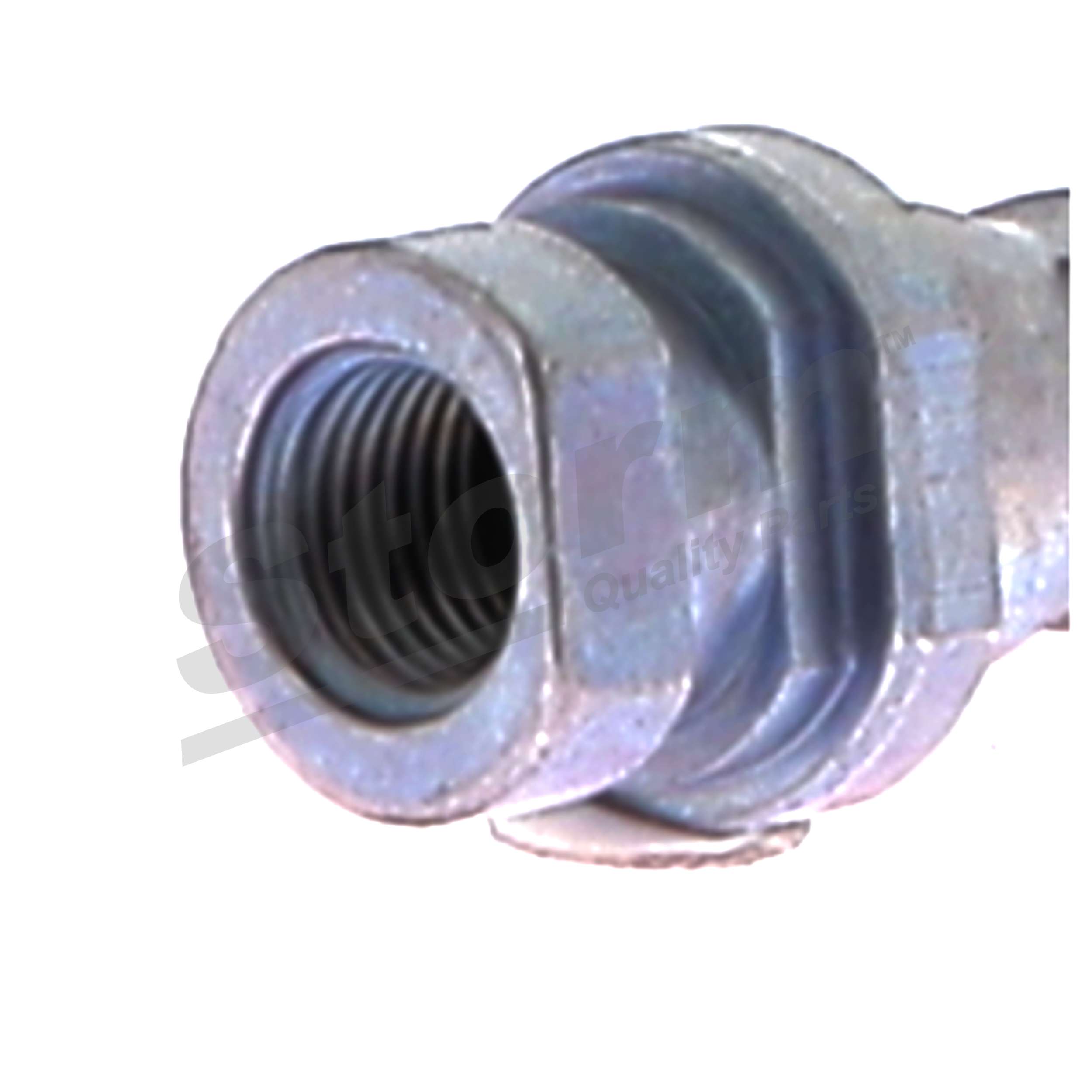 Flexible de frein (Durite de frein) Storm ref. 411262