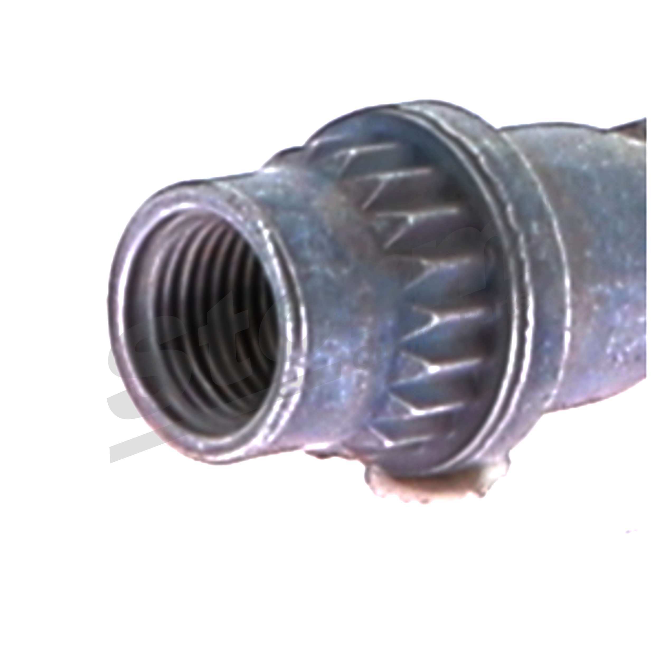 Flexible de frein (Durite de frein) Storm ref. 411262