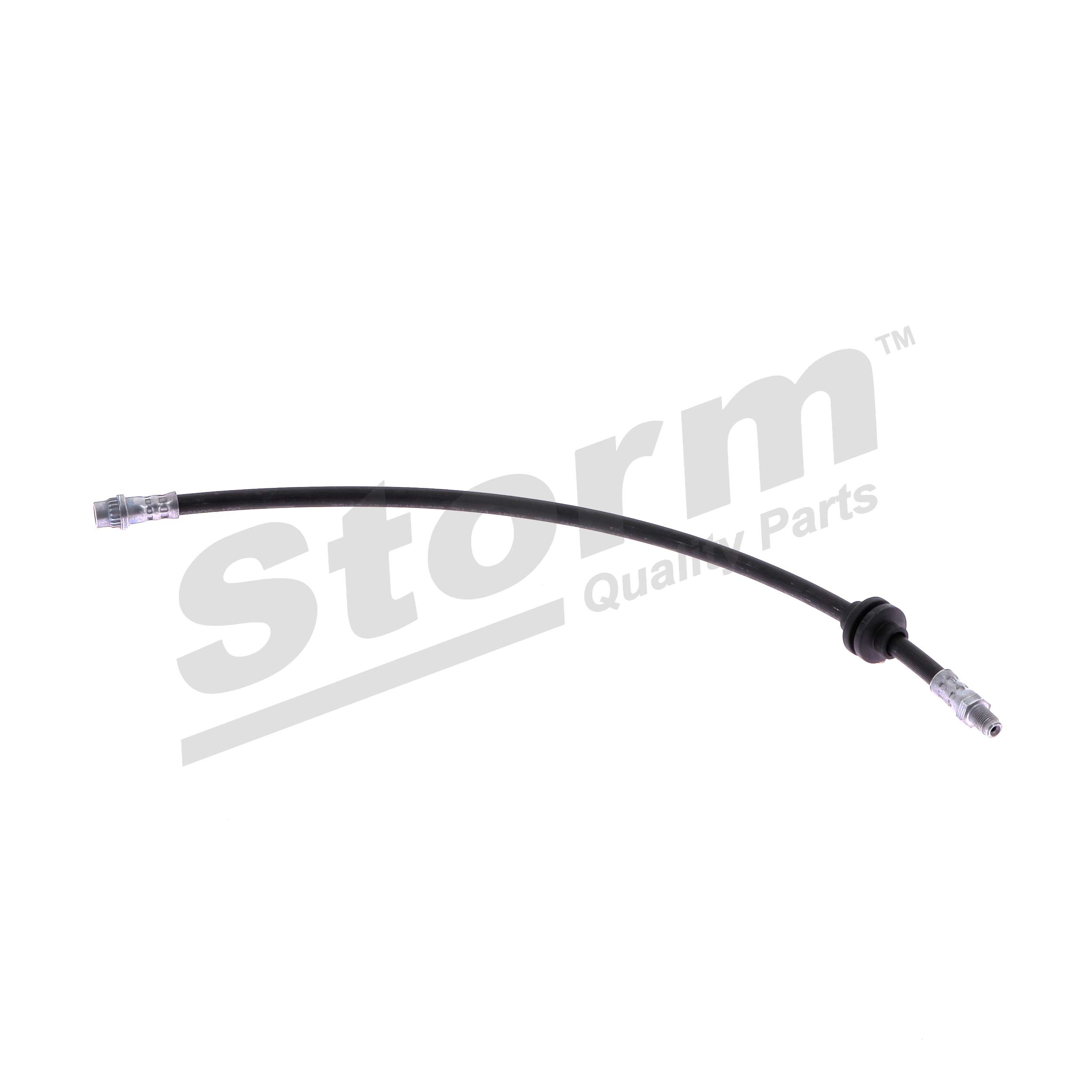 Flexible de frein (Durite de frein) Storm ref. 411267