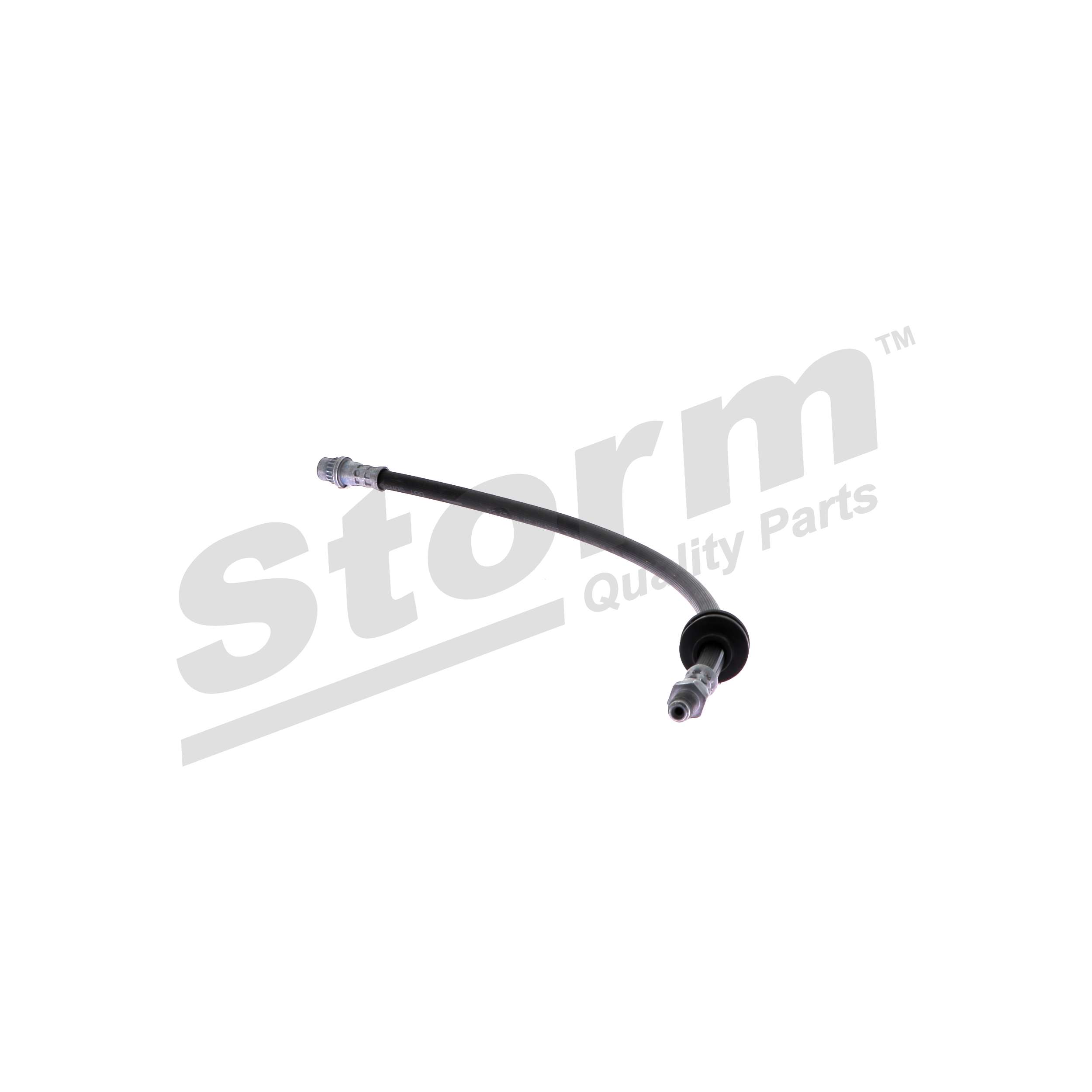 Flexible de frein (Durite de frein) Storm ref. 411267