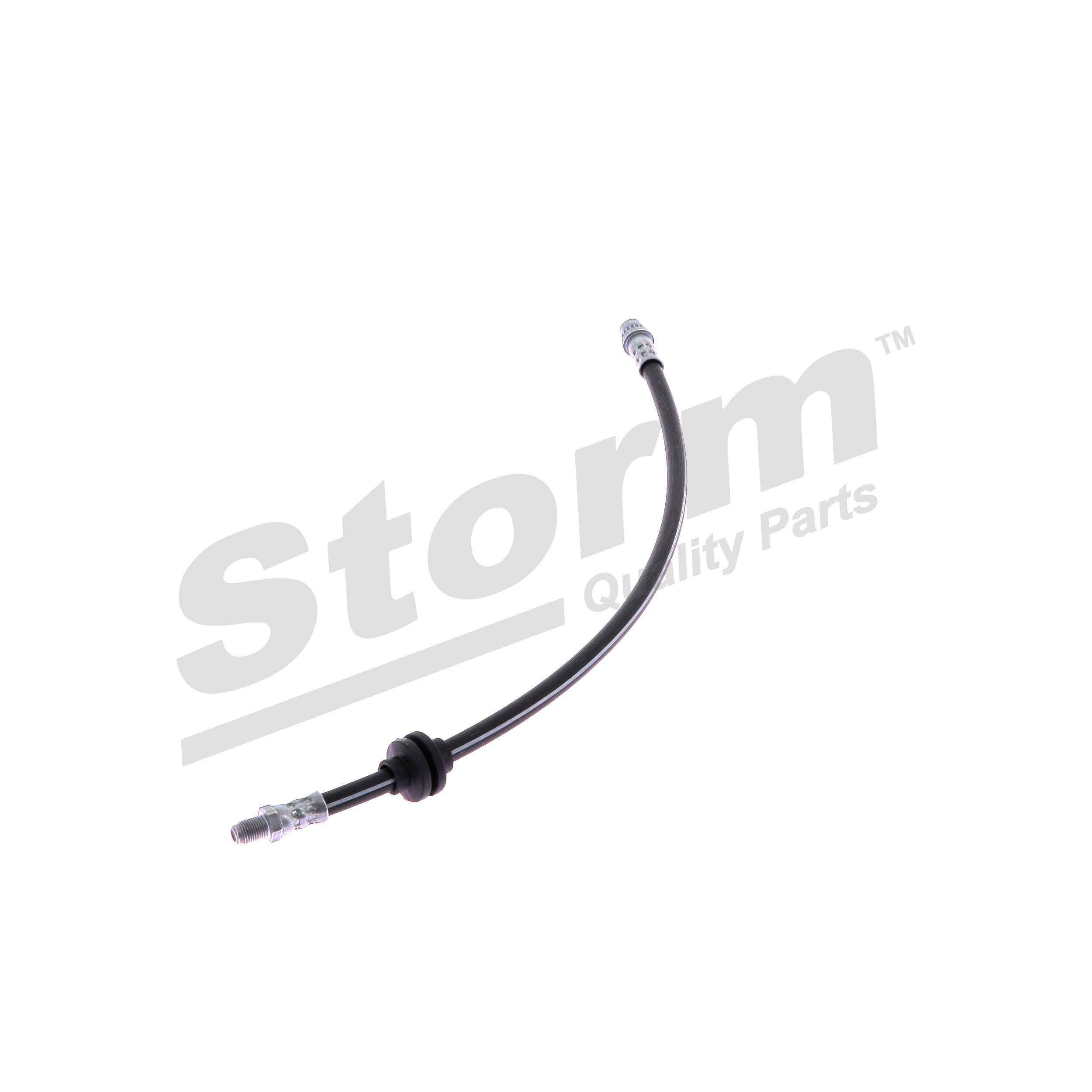 Flexible de frein (Durite de frein) Storm ref. 411267
