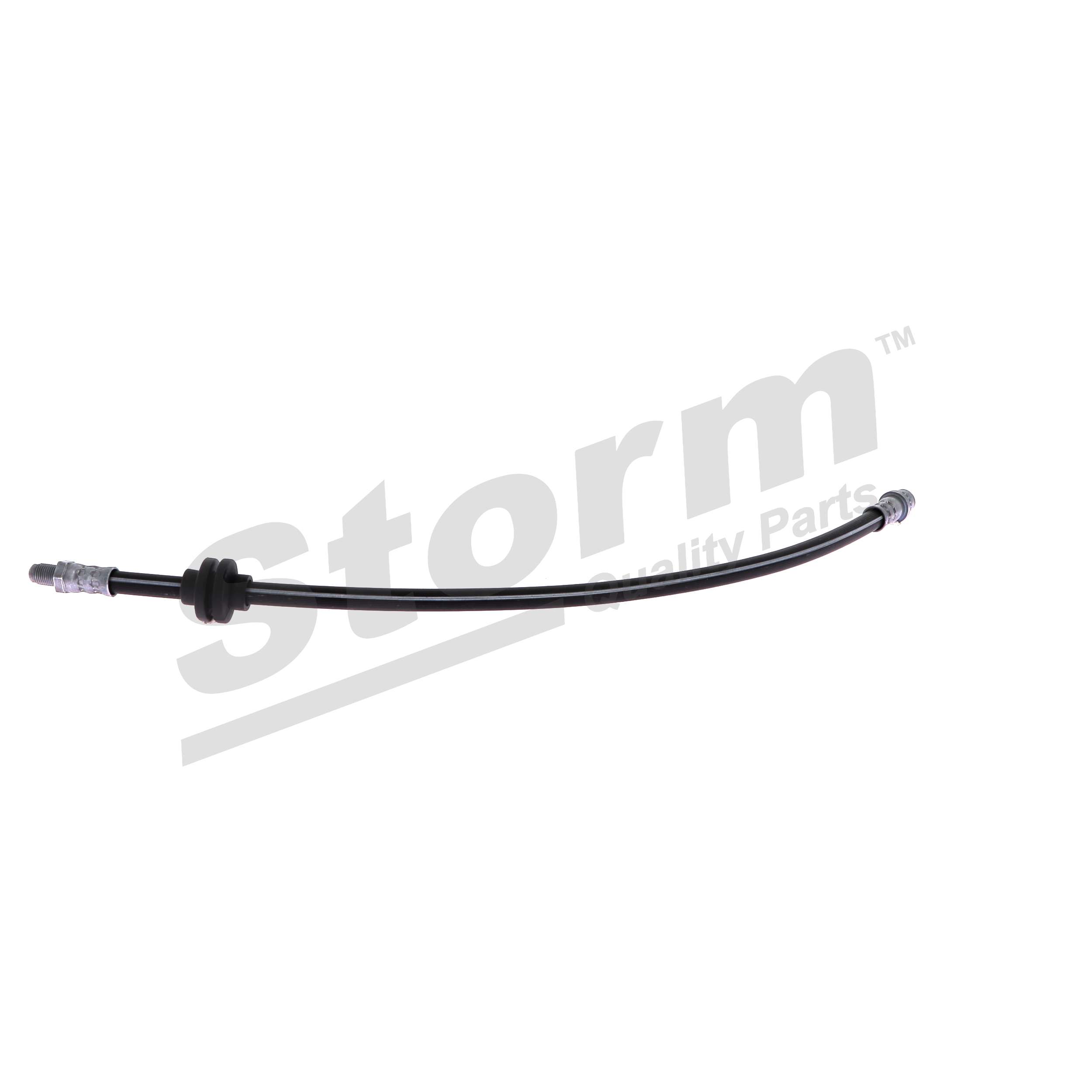 Flexible de frein (Durite de frein) Storm ref. 411267