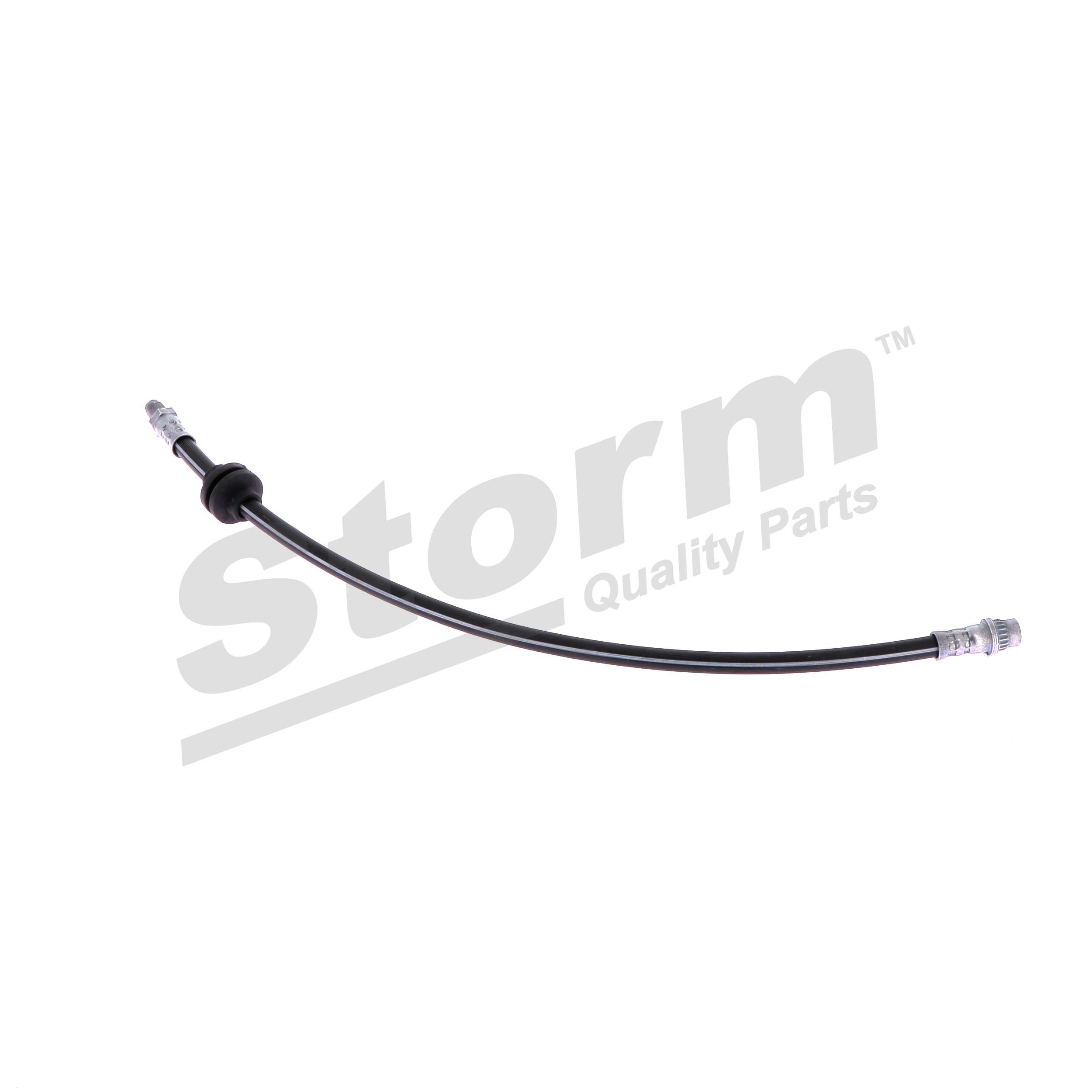 Flexible de frein (Durite de frein) Storm ref. 411267