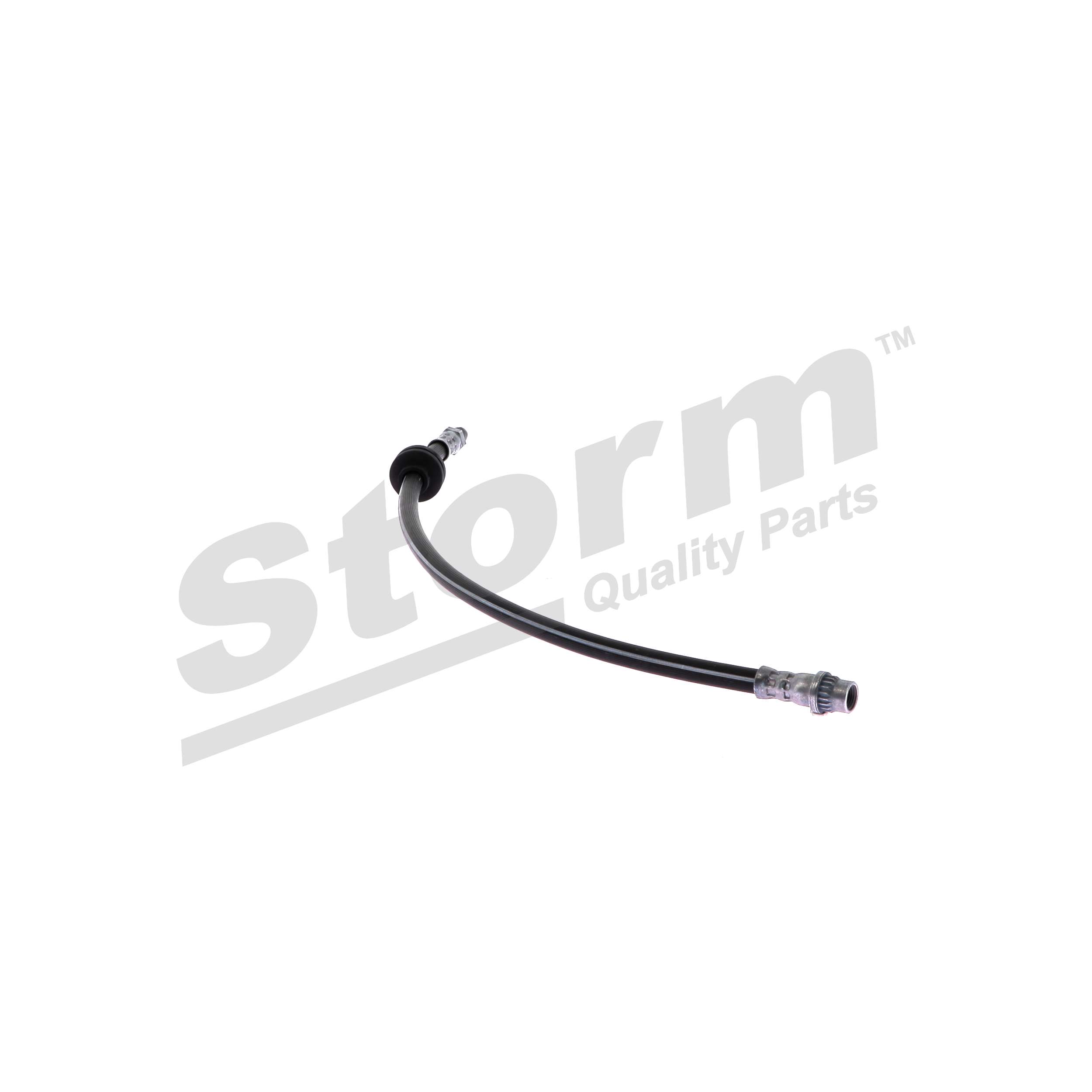 Flexible de frein (Durite de frein) Storm ref. 411267