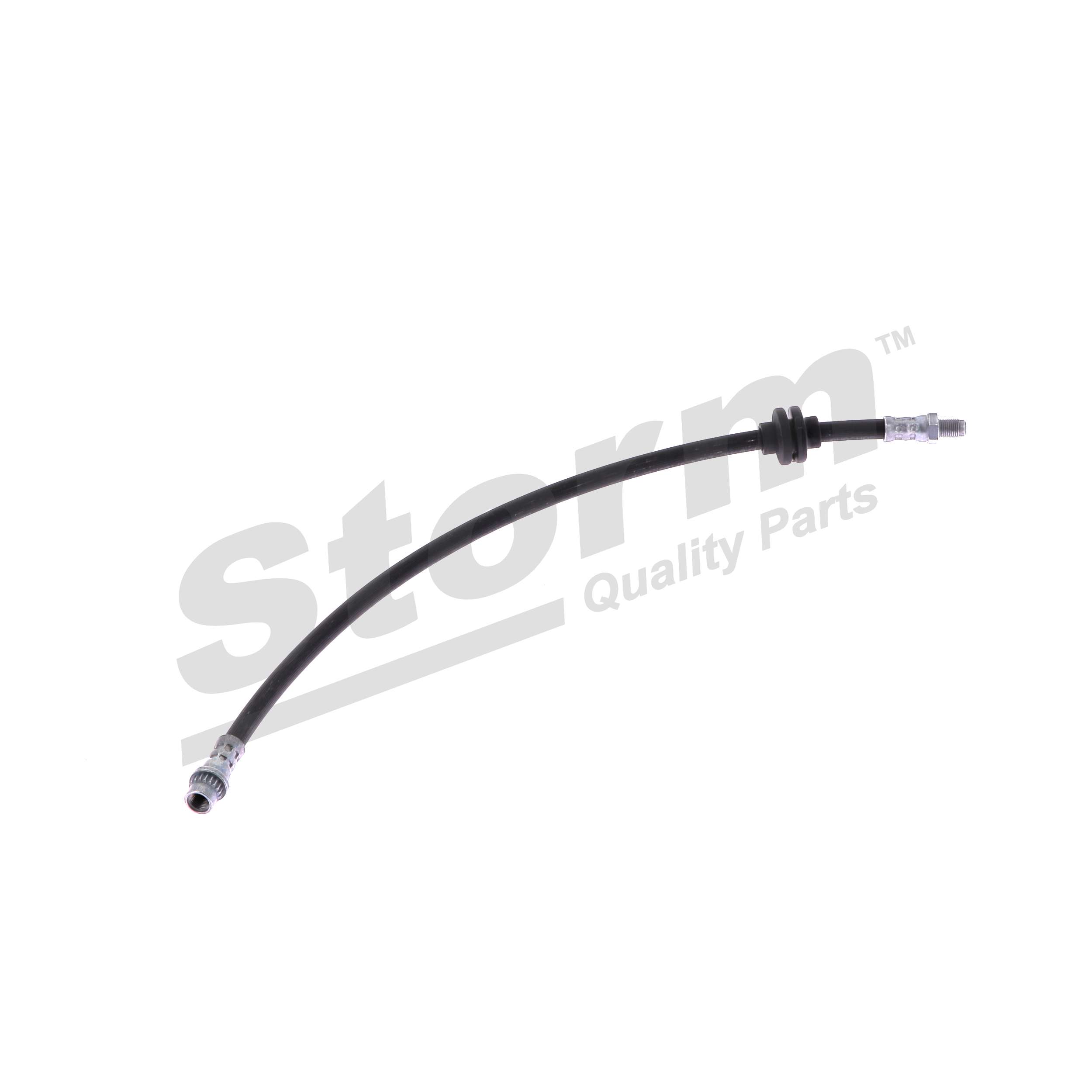 Flexible de frein (Durite de frein) Storm ref. 411267
