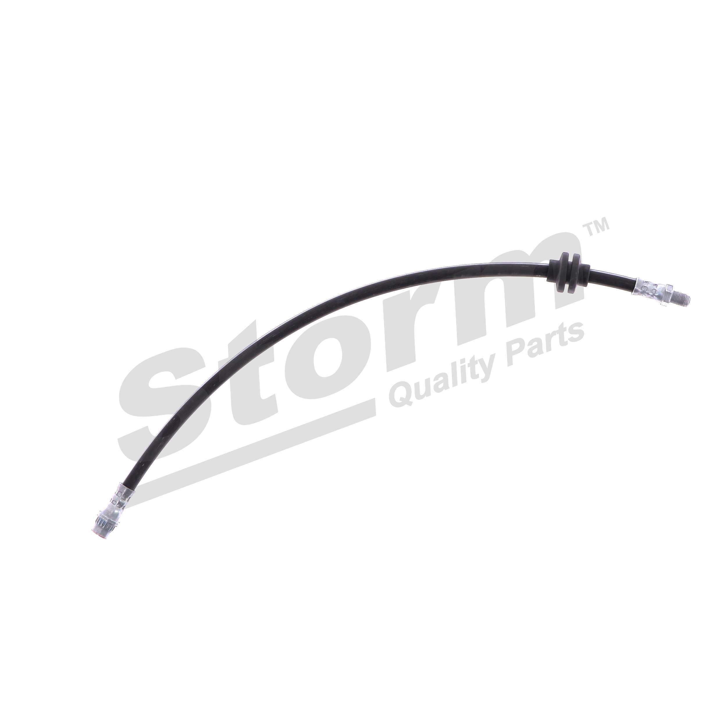Flexible de frein (Durite de frein) Storm ref. 411267