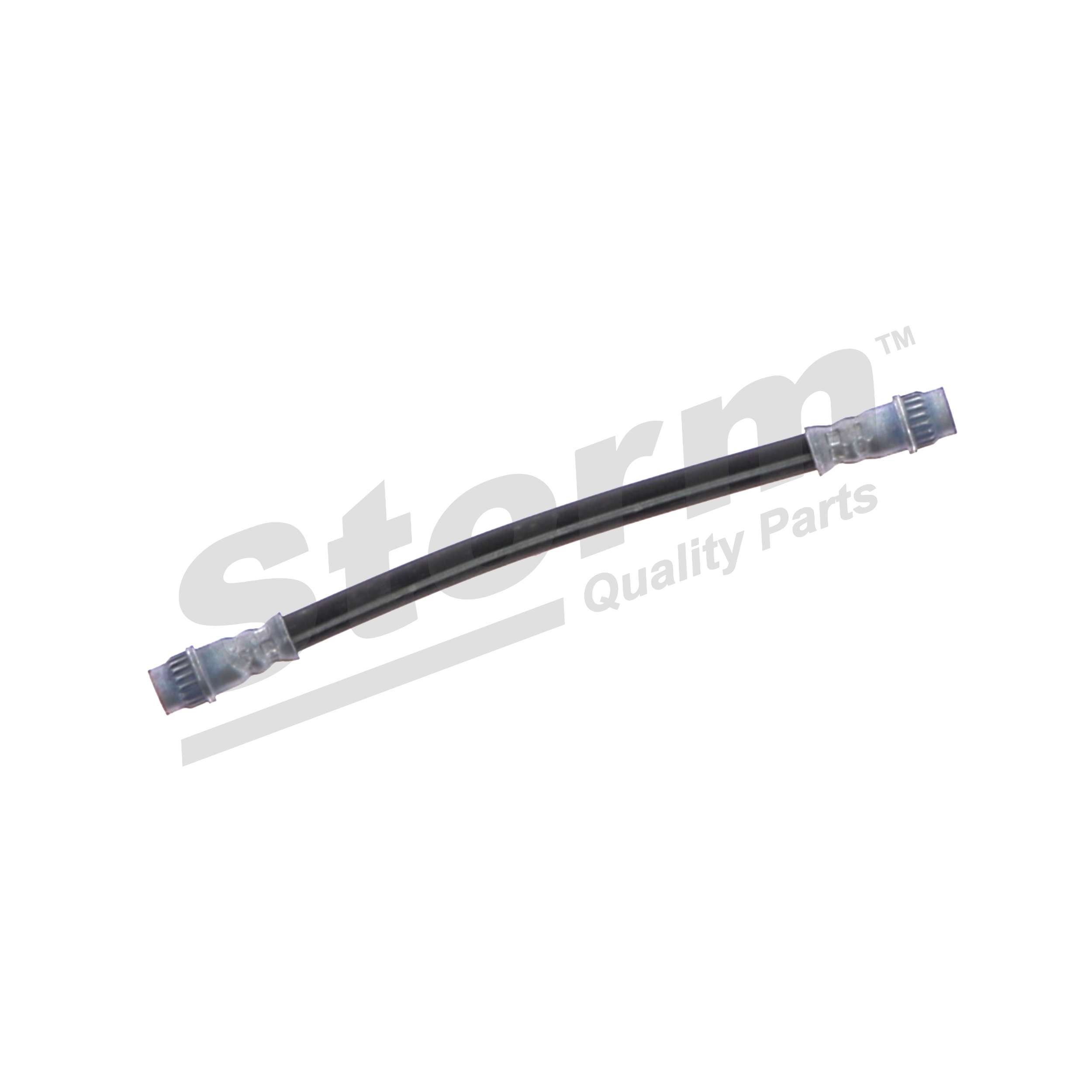 Flexible de frein (Durite de frein) Storm ref. 411268