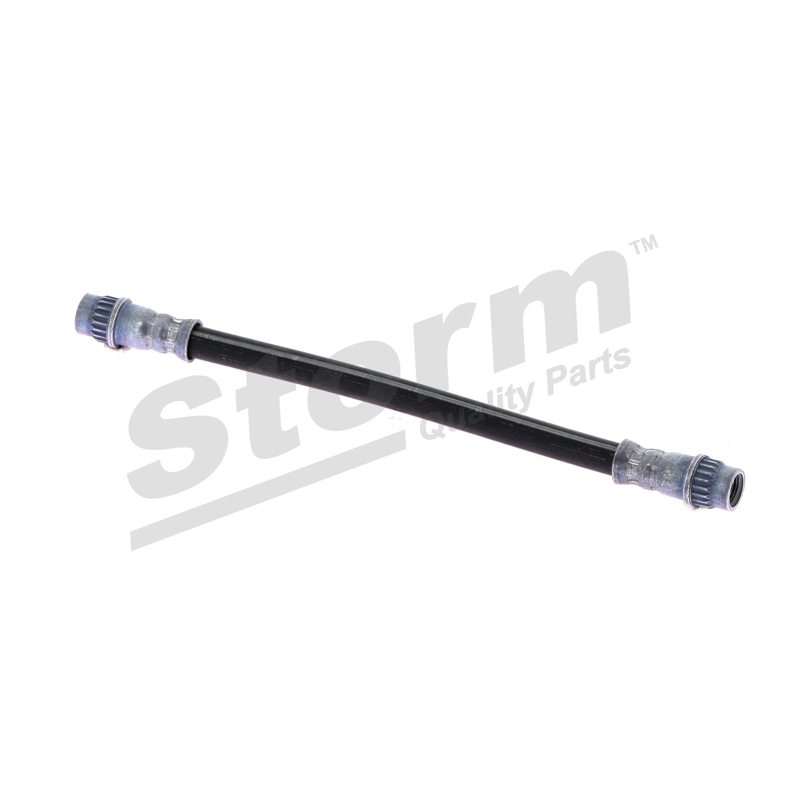 Flexible de frein (Durite de frein) Storm ref. 411268