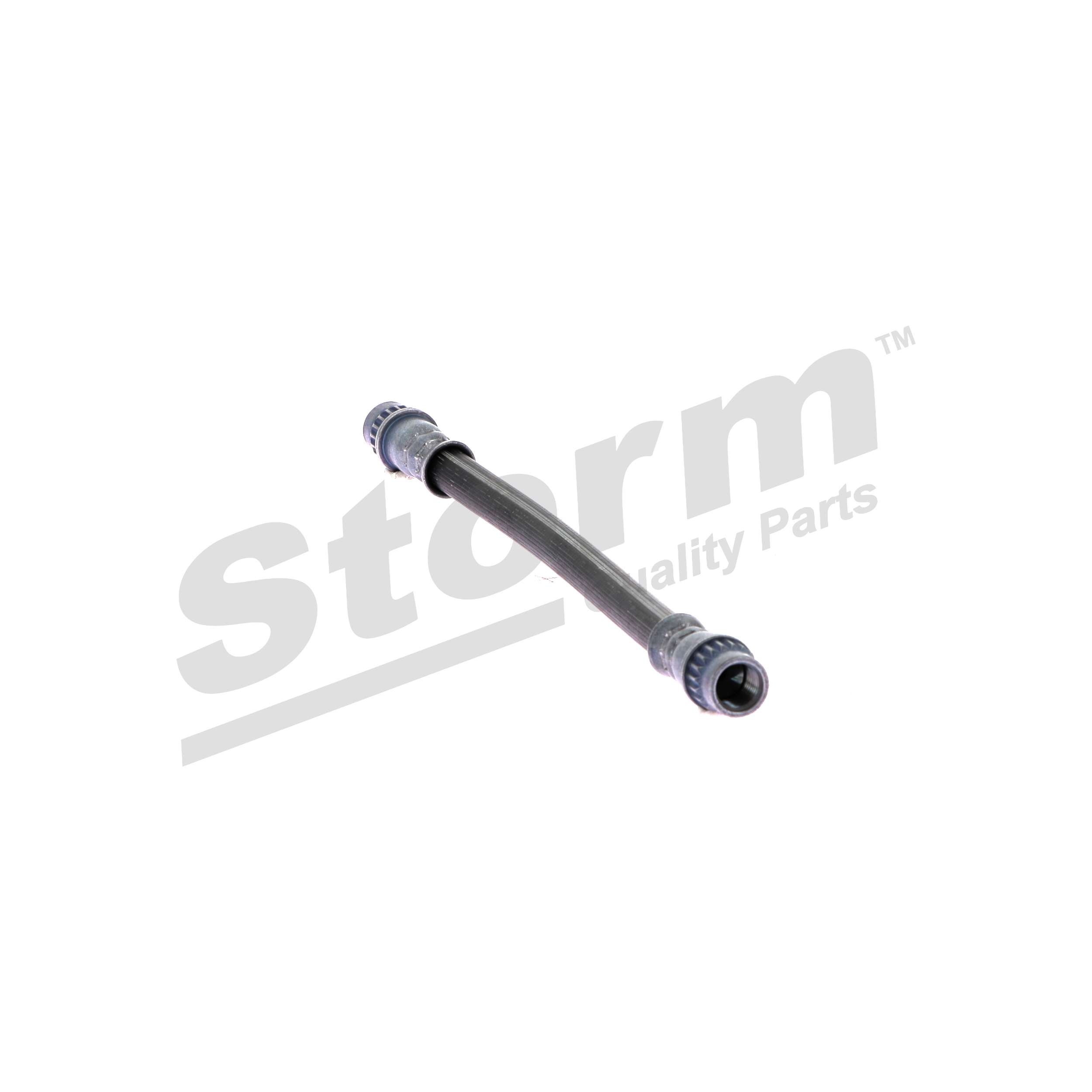Flexible de frein (Durite de frein) Storm ref. 411268