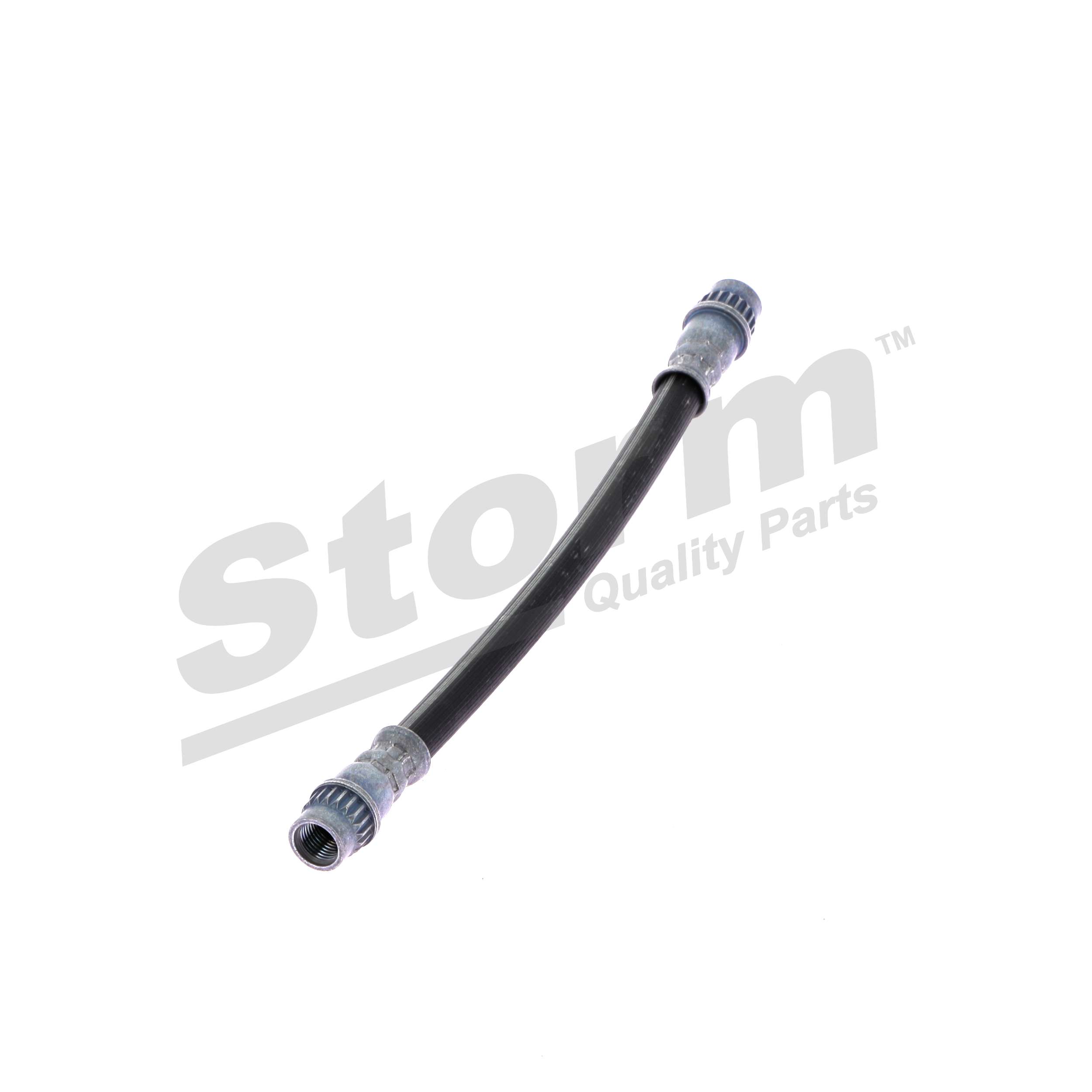 Flexible de frein (Durite de frein) Storm ref. 411268