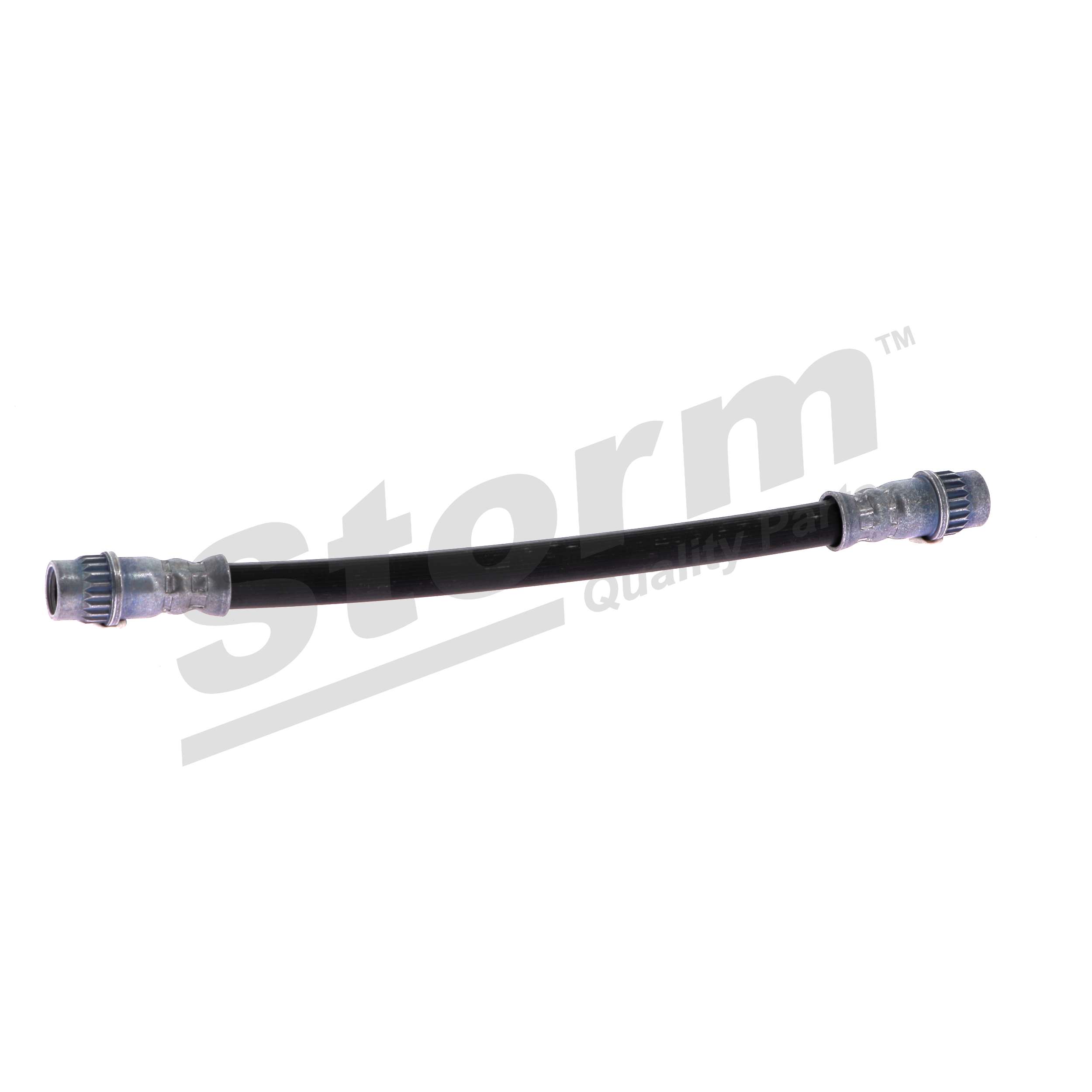 Flexible de frein (Durite de frein) Storm ref. 411268
