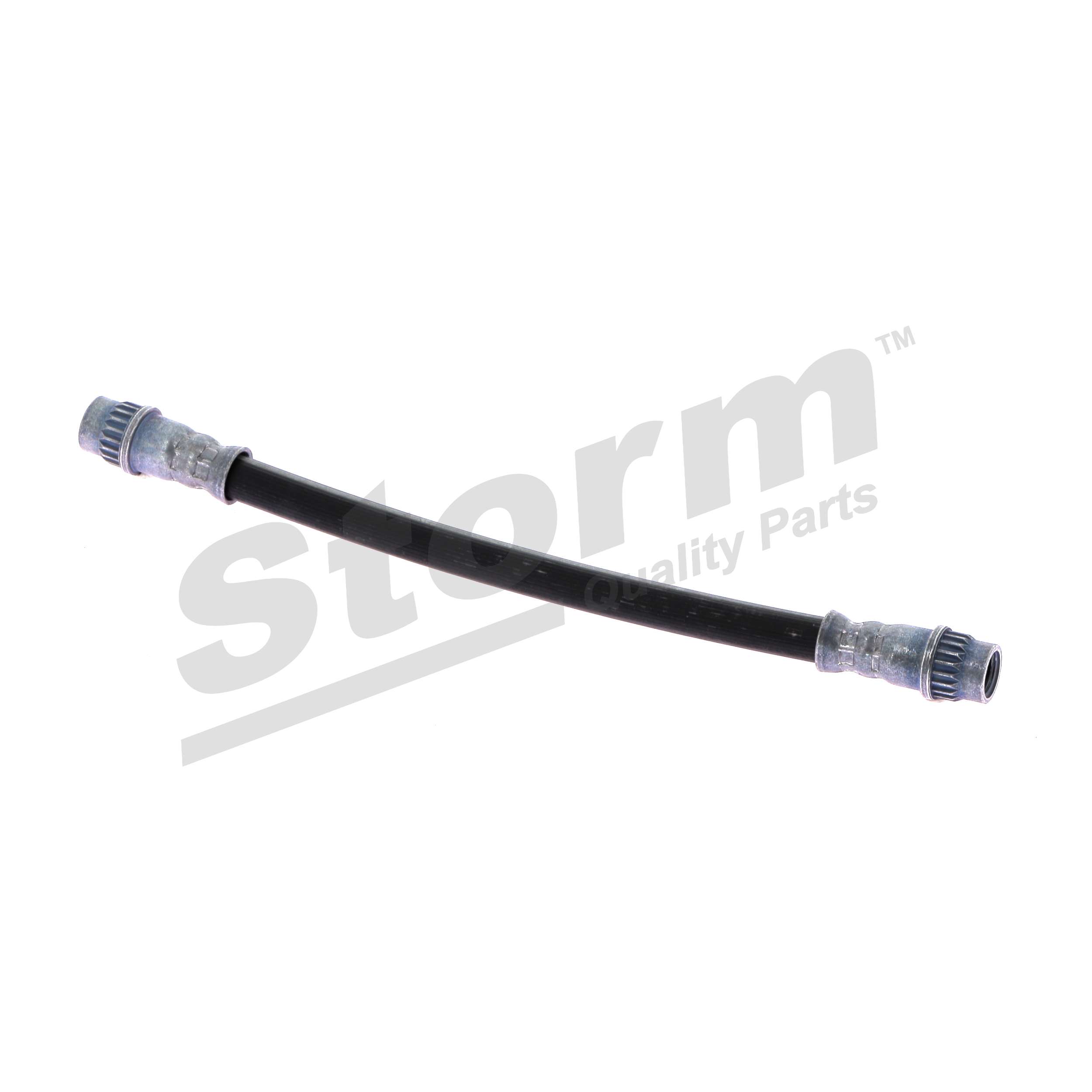 Flexible de frein (Durite de frein) Storm ref. 411268