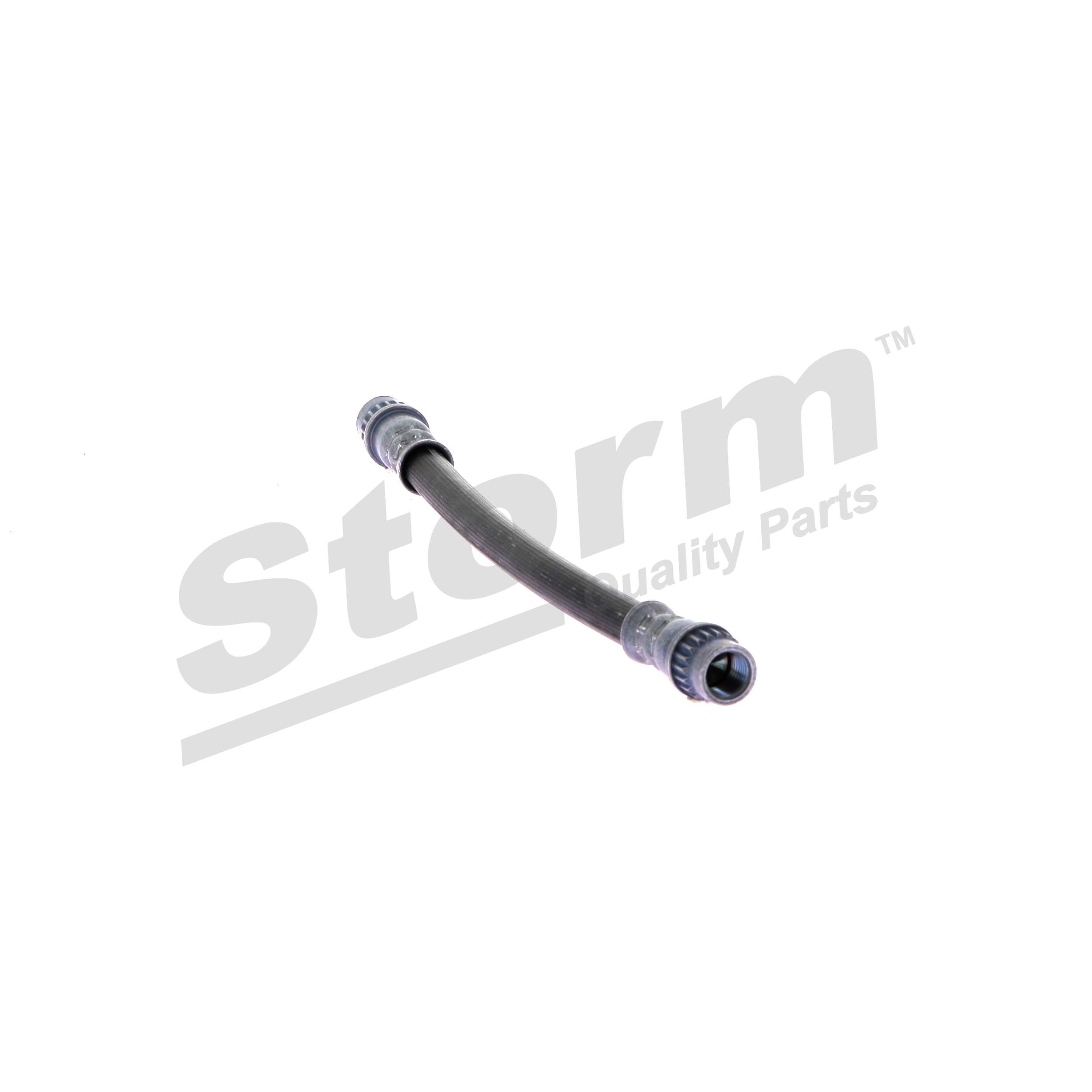 Flexible de frein (Durite de frein) Storm ref. 411268