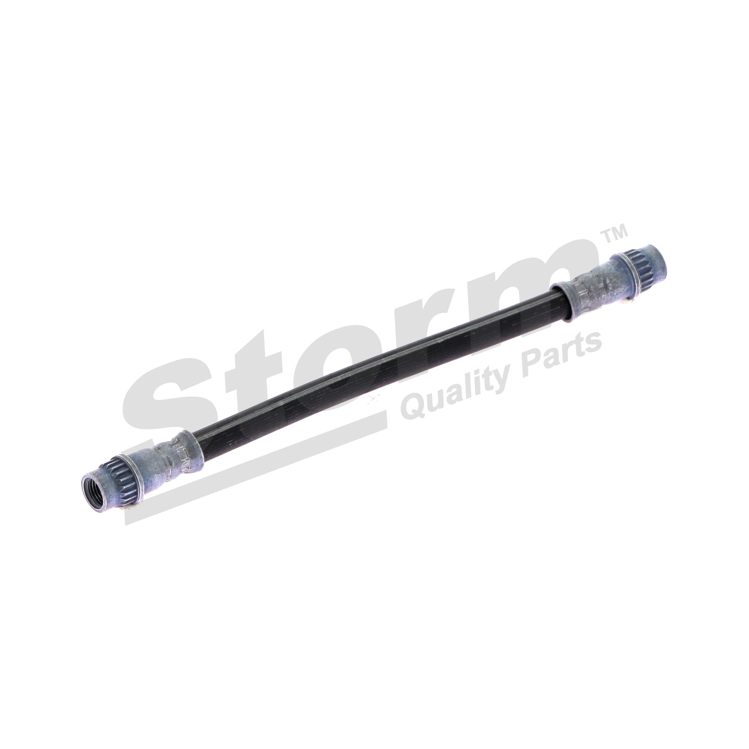 Flexible de frein (Durite de frein) Storm ref. 411268