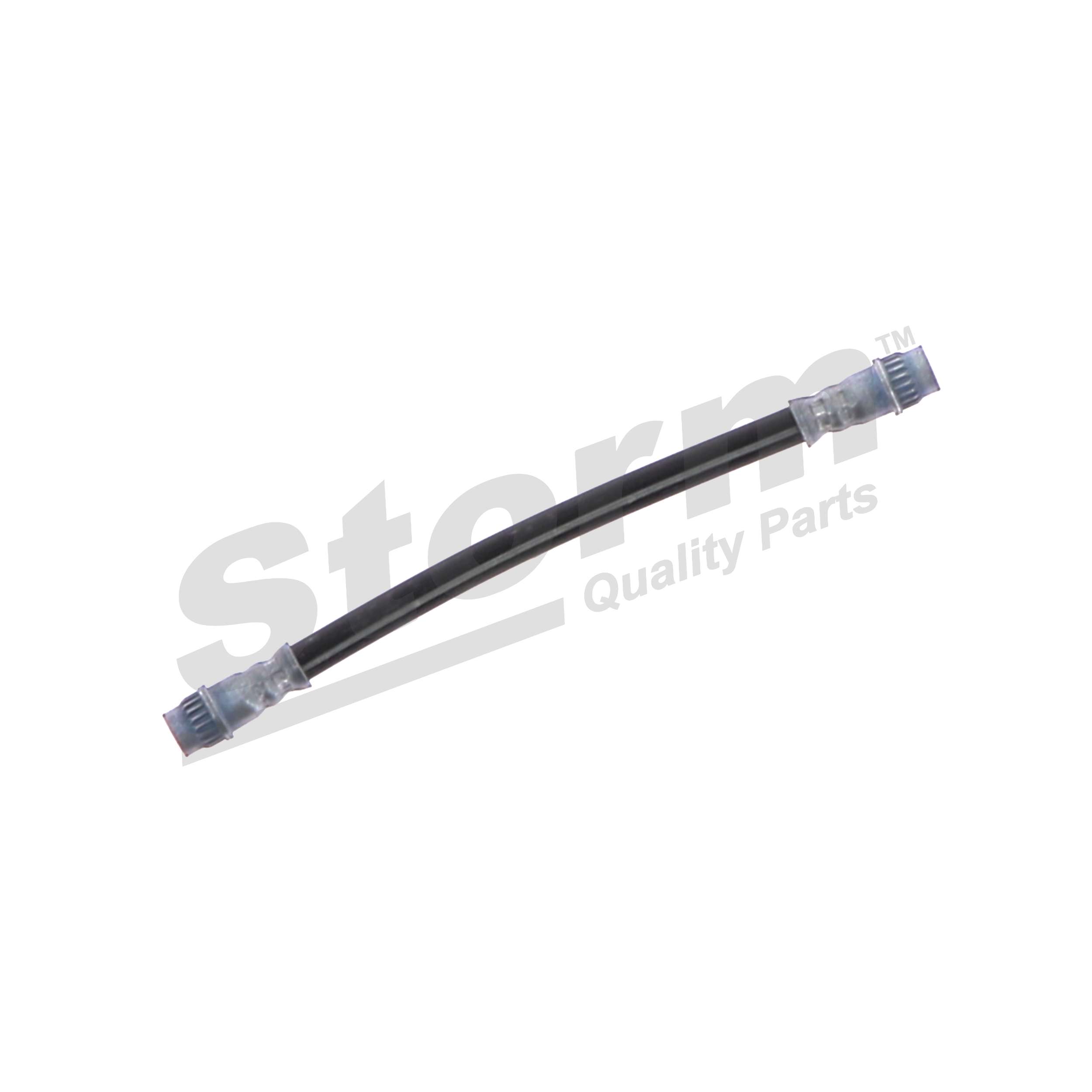 Flexible de frein (Durite de frein) Storm ref. 411268