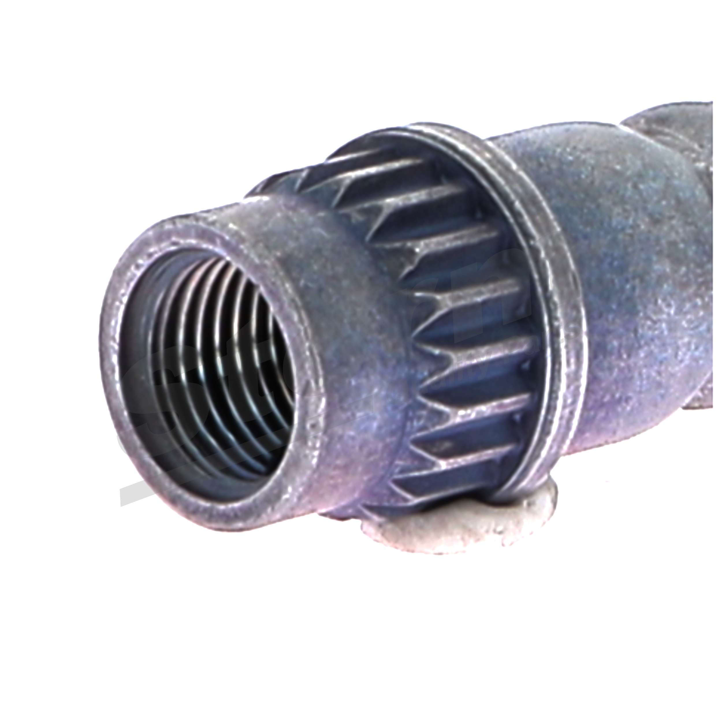 Flexible de frein (Durite de frein) Storm ref. 411268