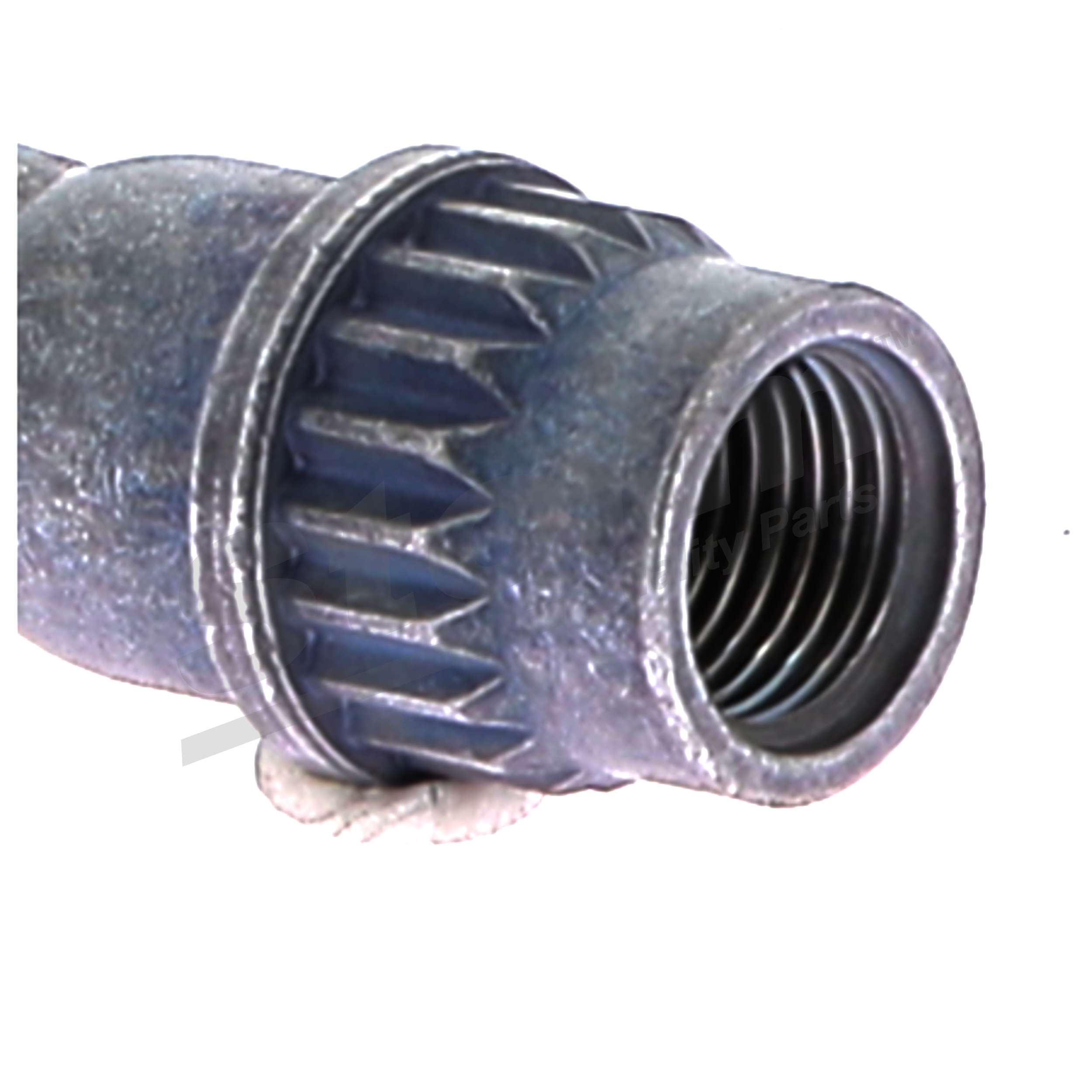 Flexible de frein (Durite de frein) Storm ref. 411268
