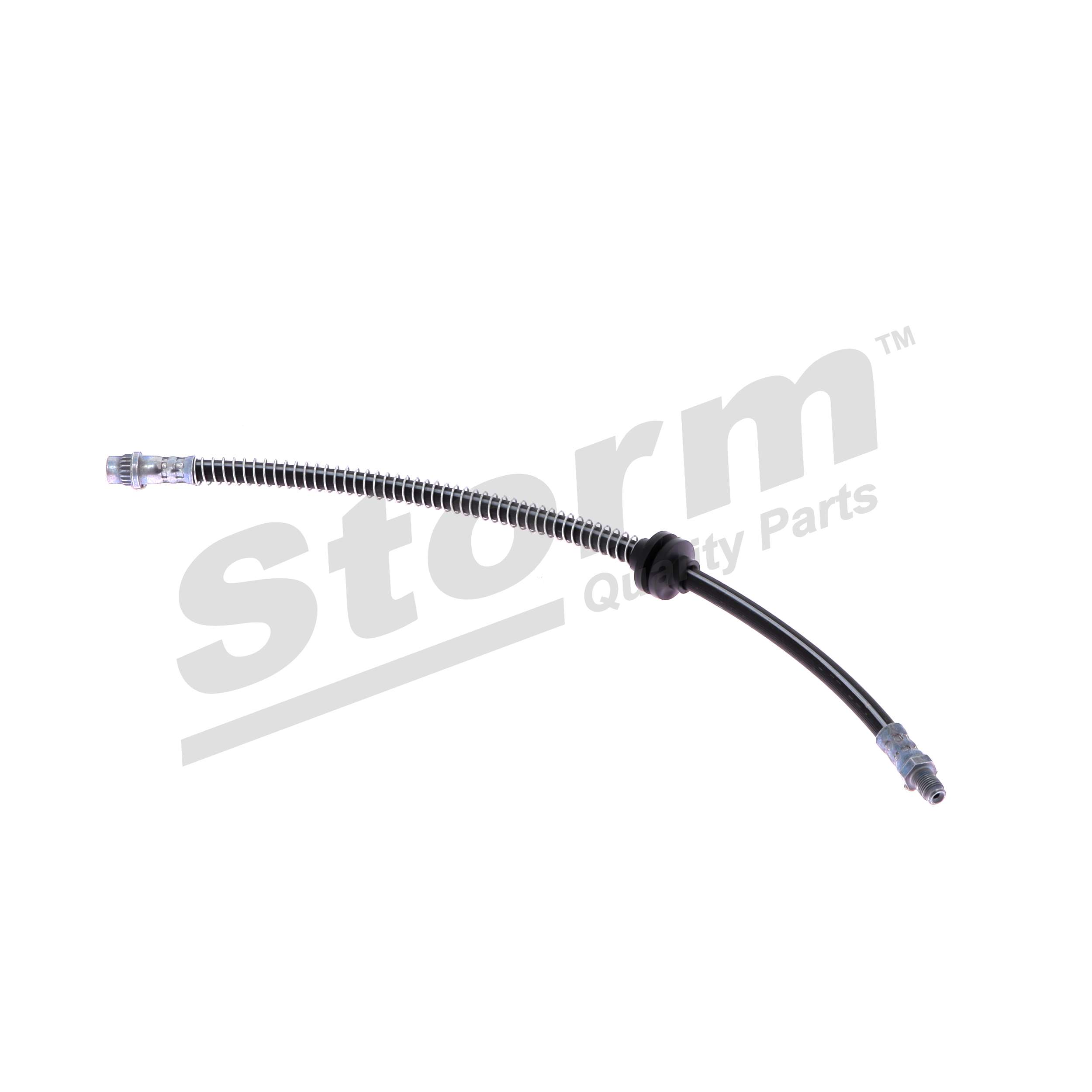 Flexible de frein (Durite de frein) Storm ref. 411271