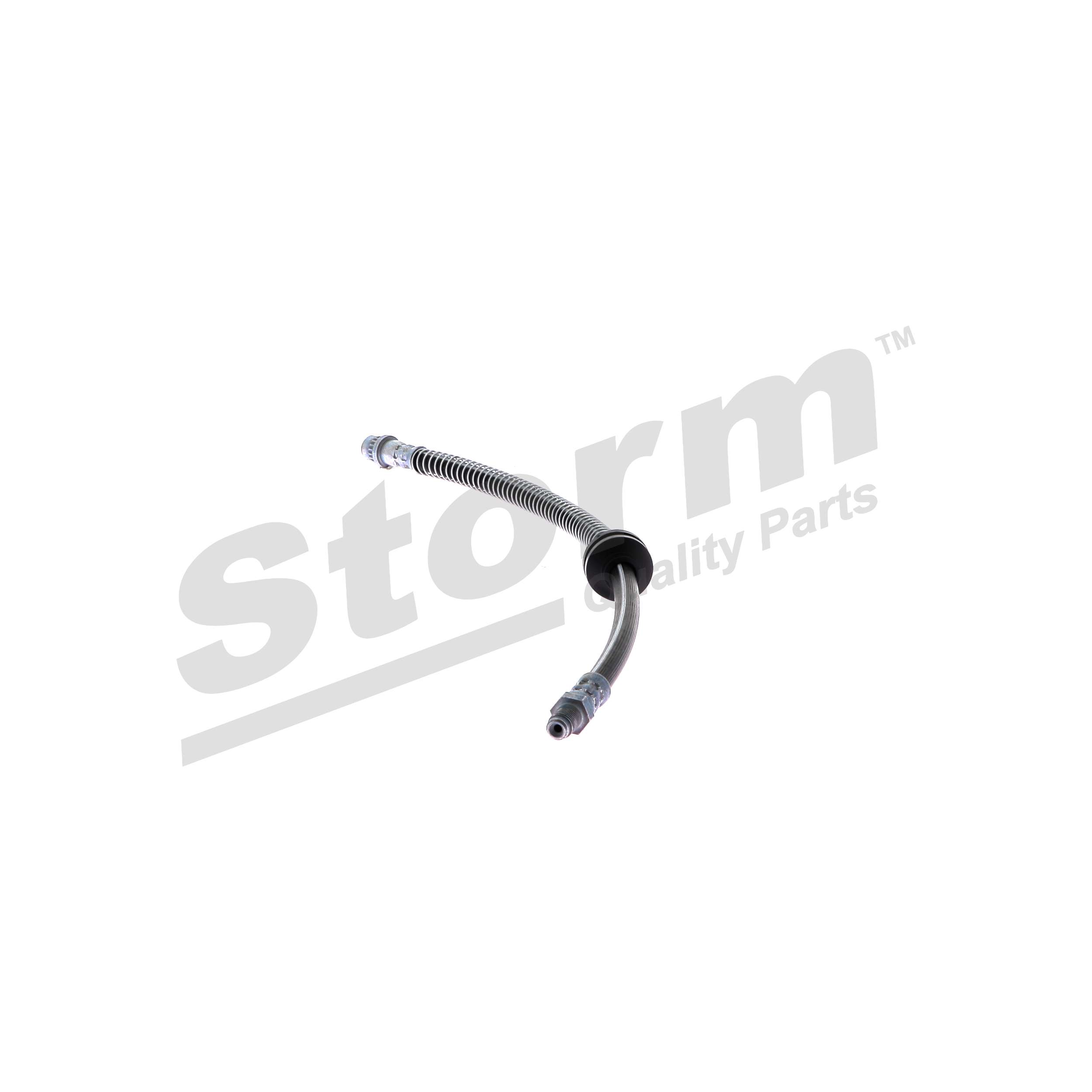 Flexible de frein (Durite de frein) Storm ref. 411271