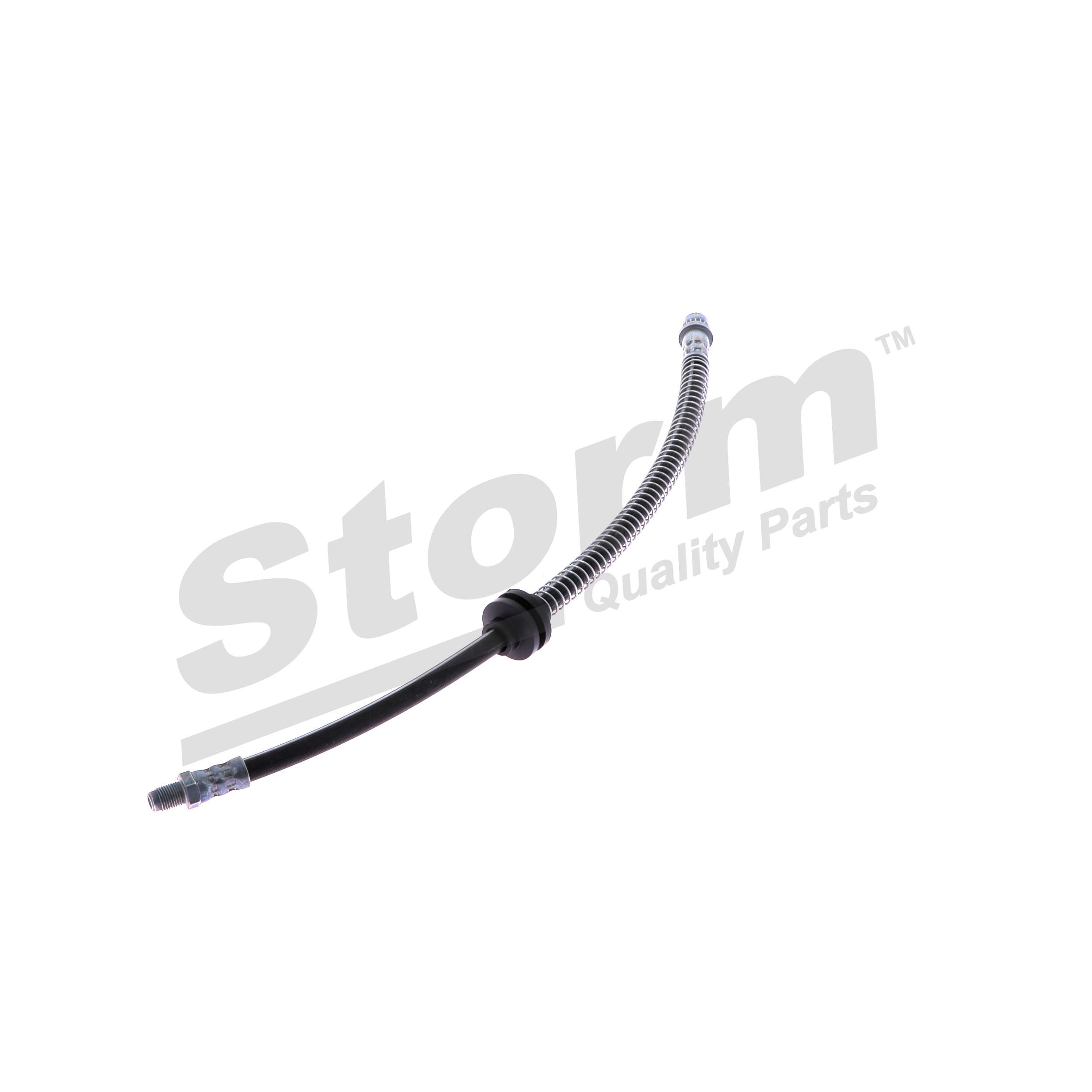 Flexible de frein (Durite de frein) Storm ref. 411271