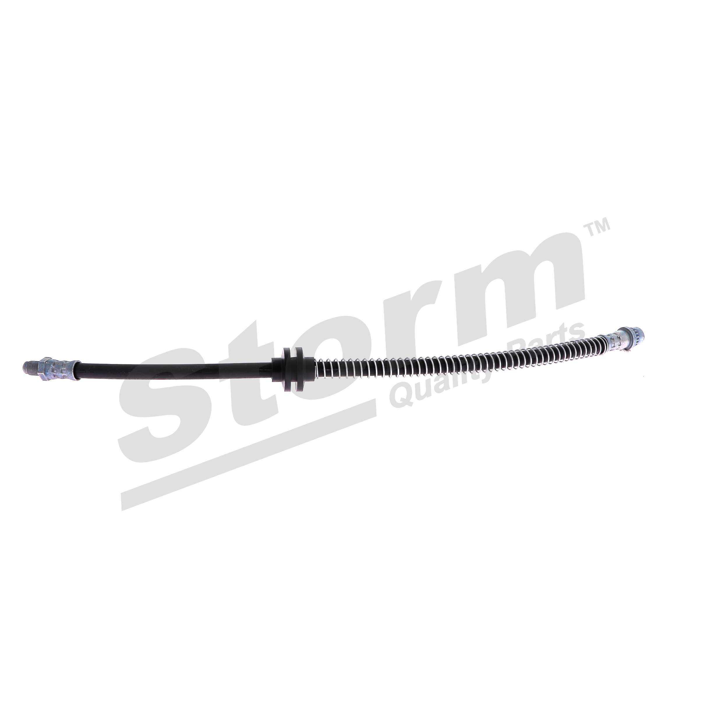 Flexible de frein (Durite de frein) Storm ref. 411271